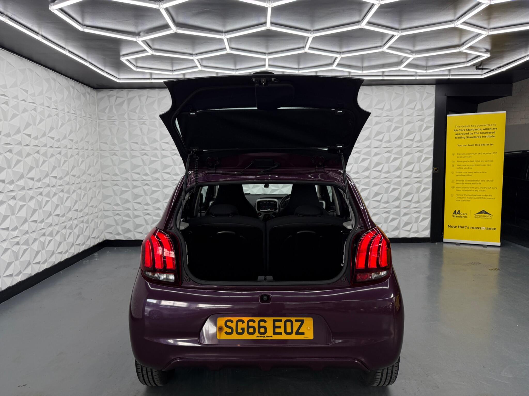 Peugeot 108 - Image 20