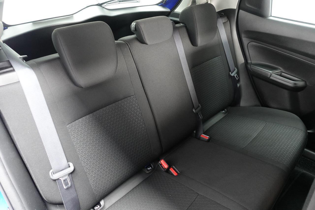 Suzuki Swift - Image 18