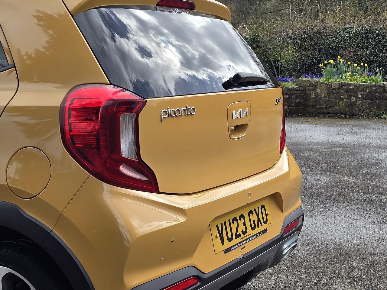 Kia Picanto - Image 25