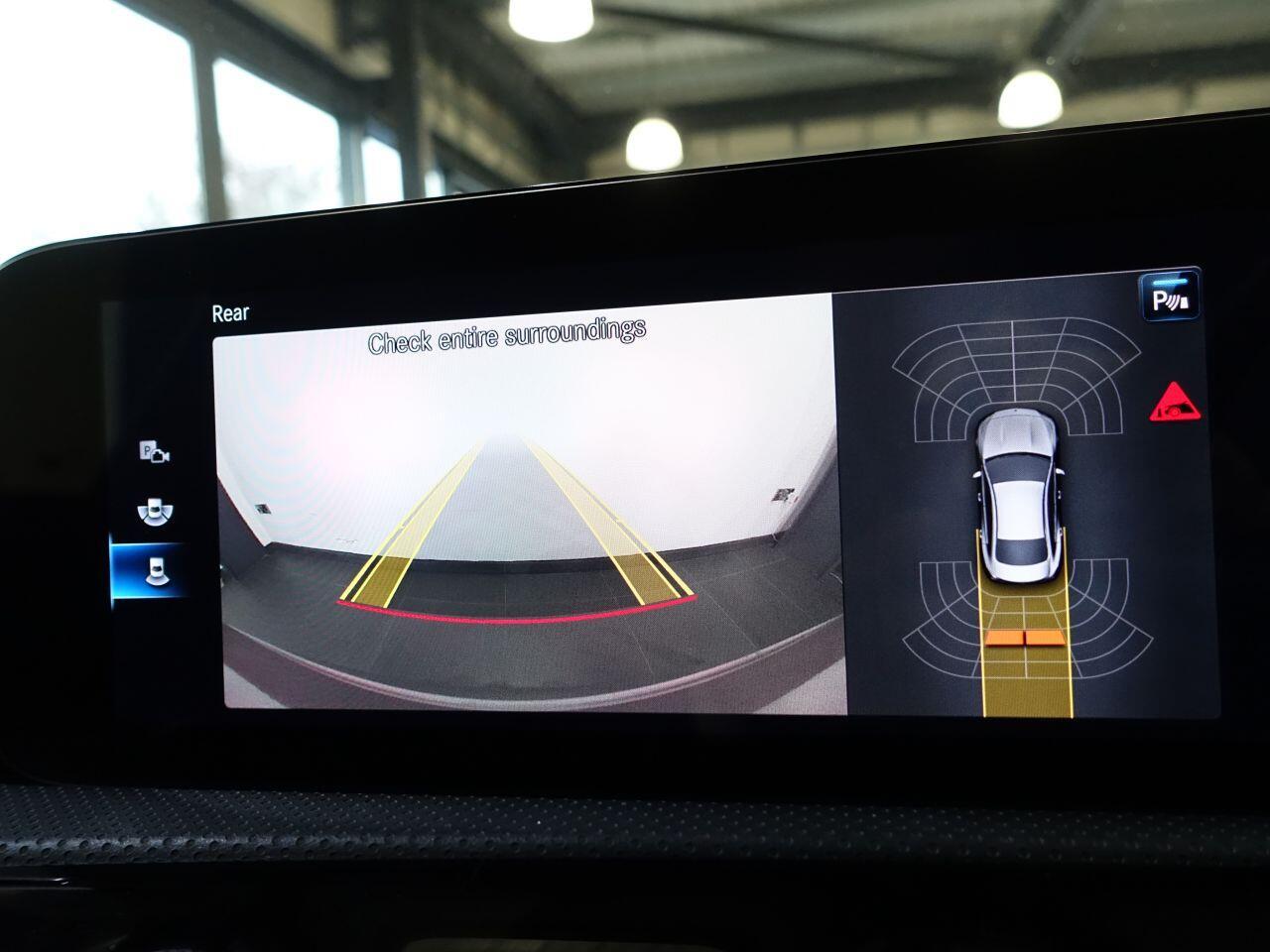 Mercedes CLA - Image 28