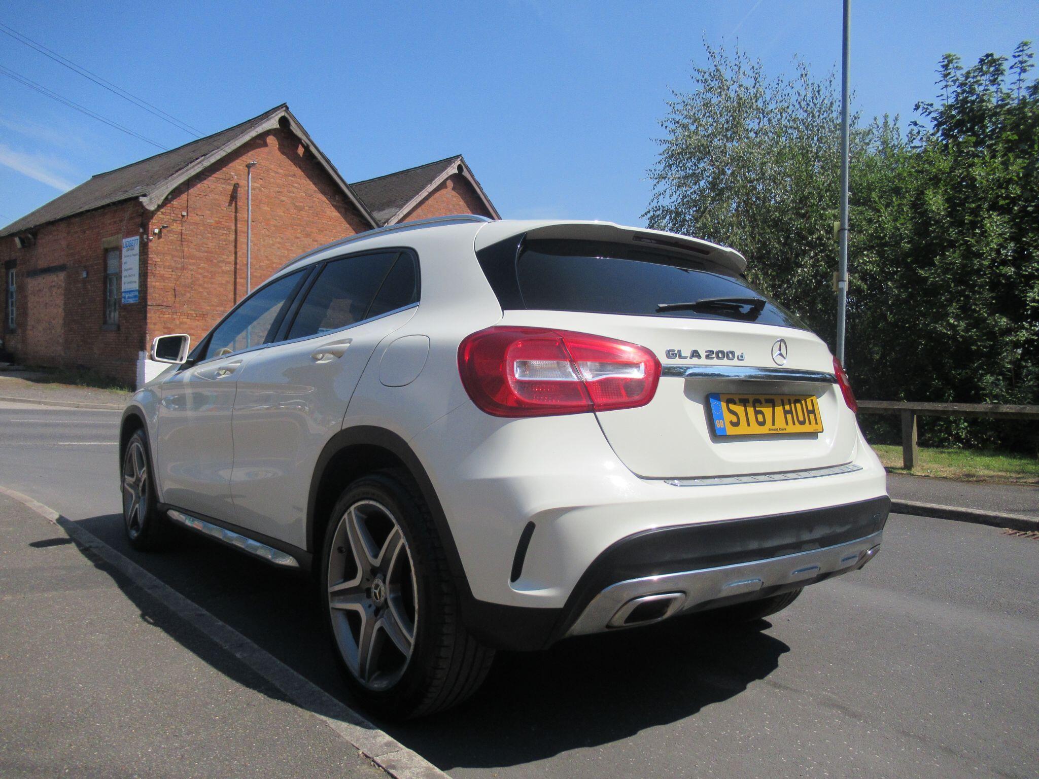 Mercedes GLA - Image 5