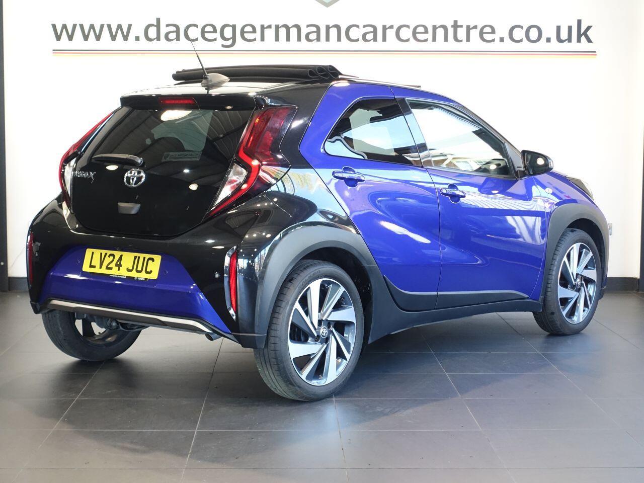 Toyota Aygo X - Image 7