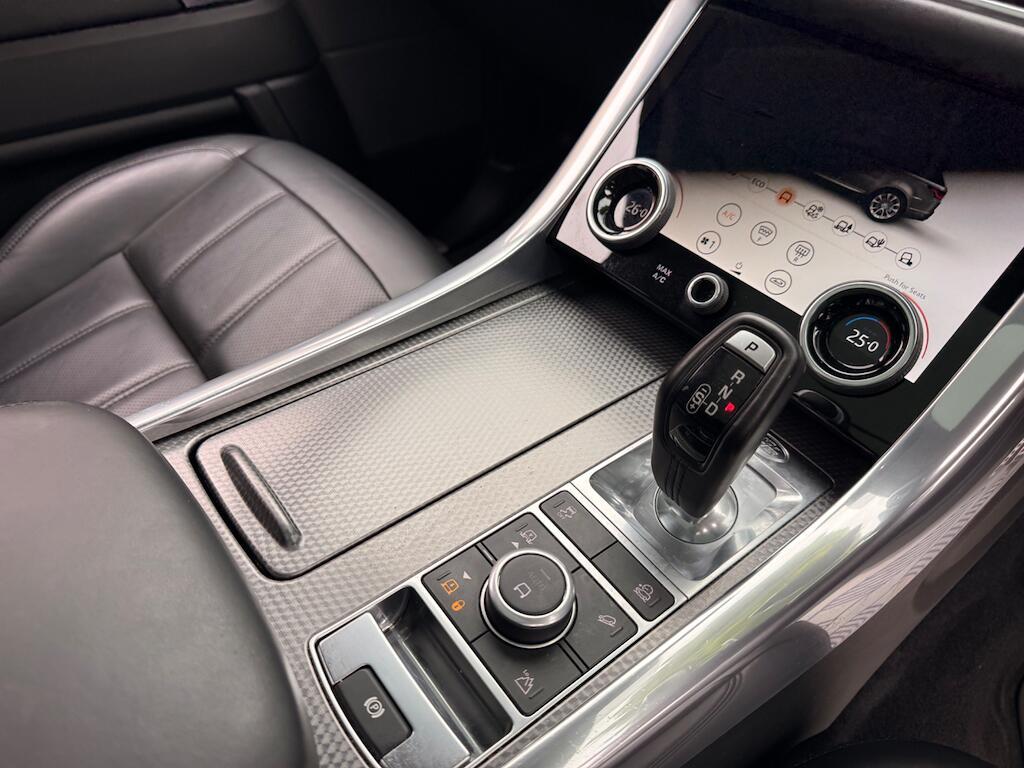 Land Rover RANGE ROVER SPORT - Image 34