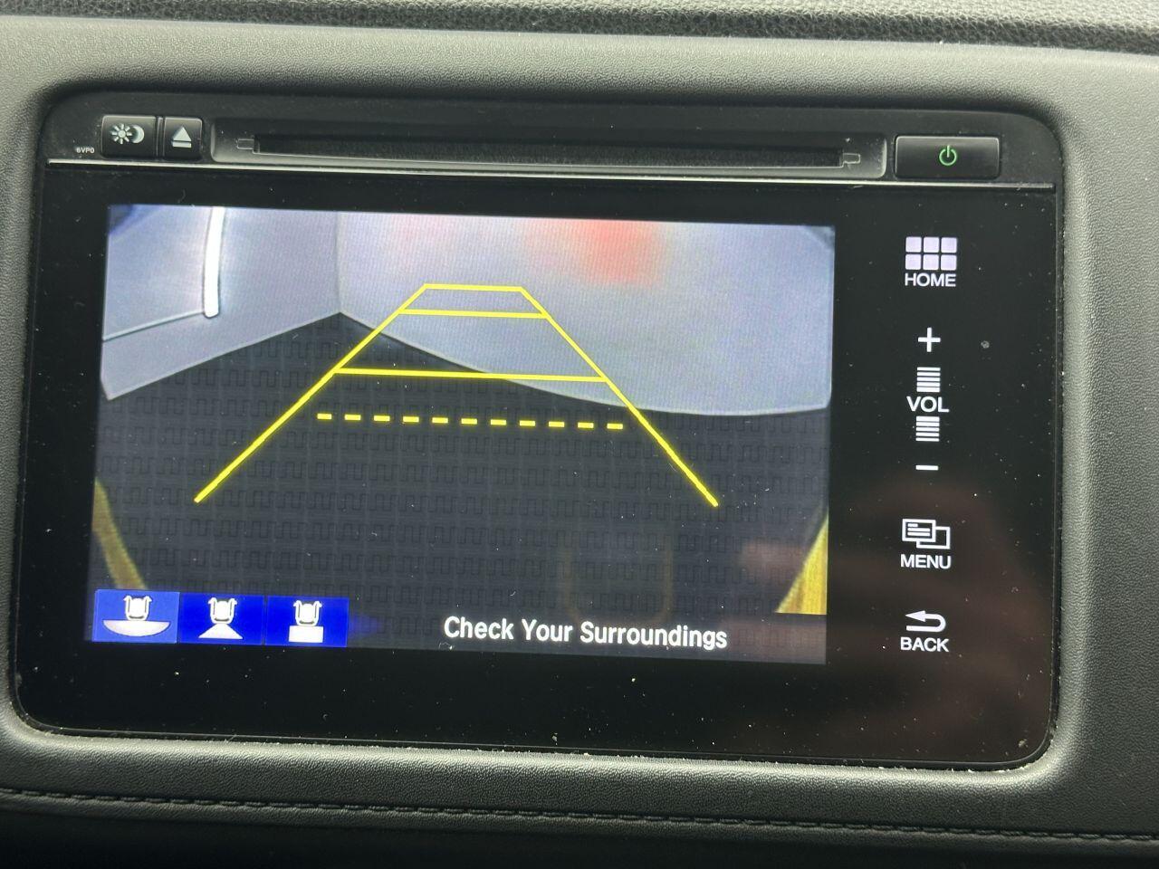 Honda HR-V - Image 30