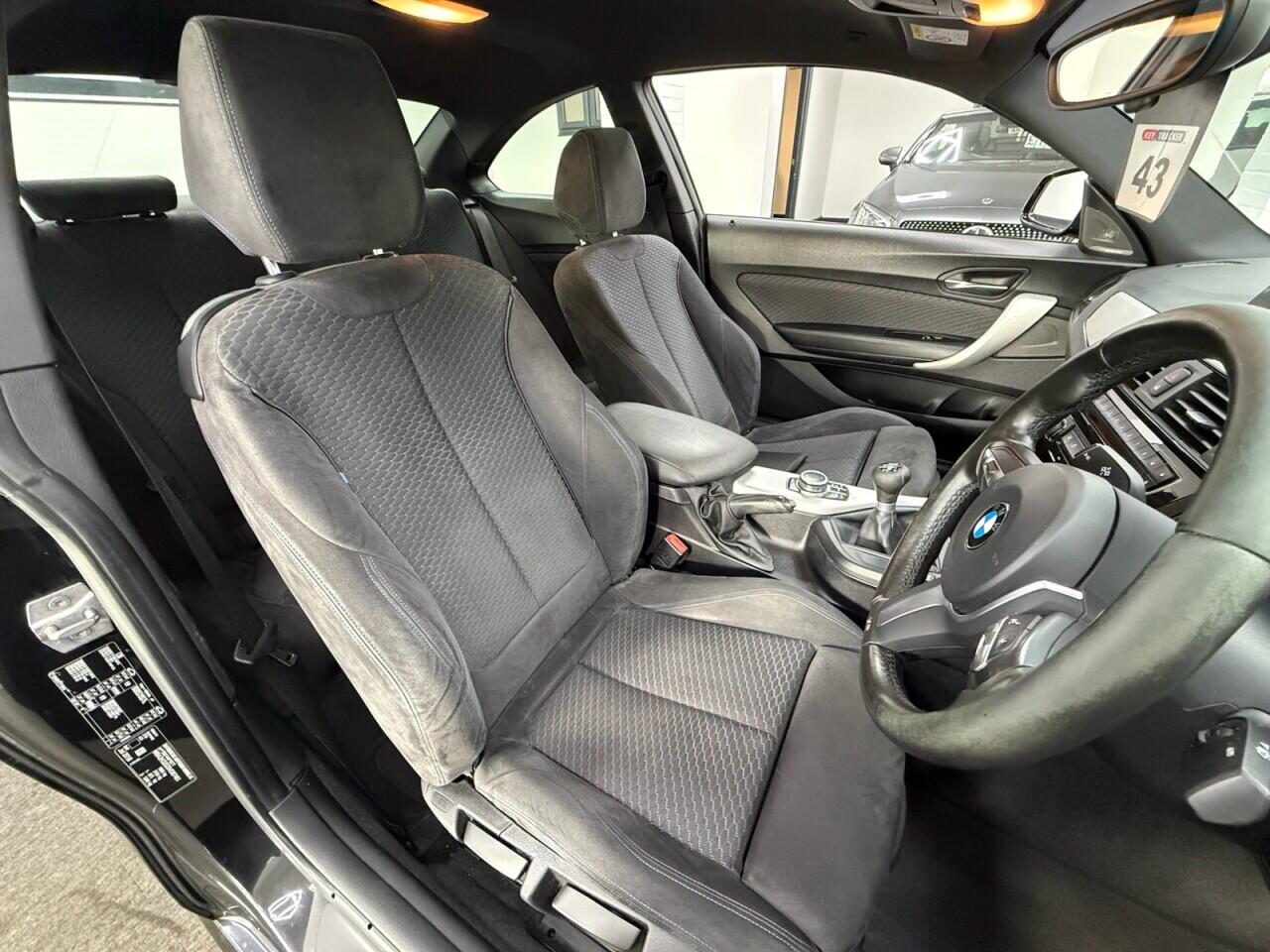 BMW 2 Series - Image 17