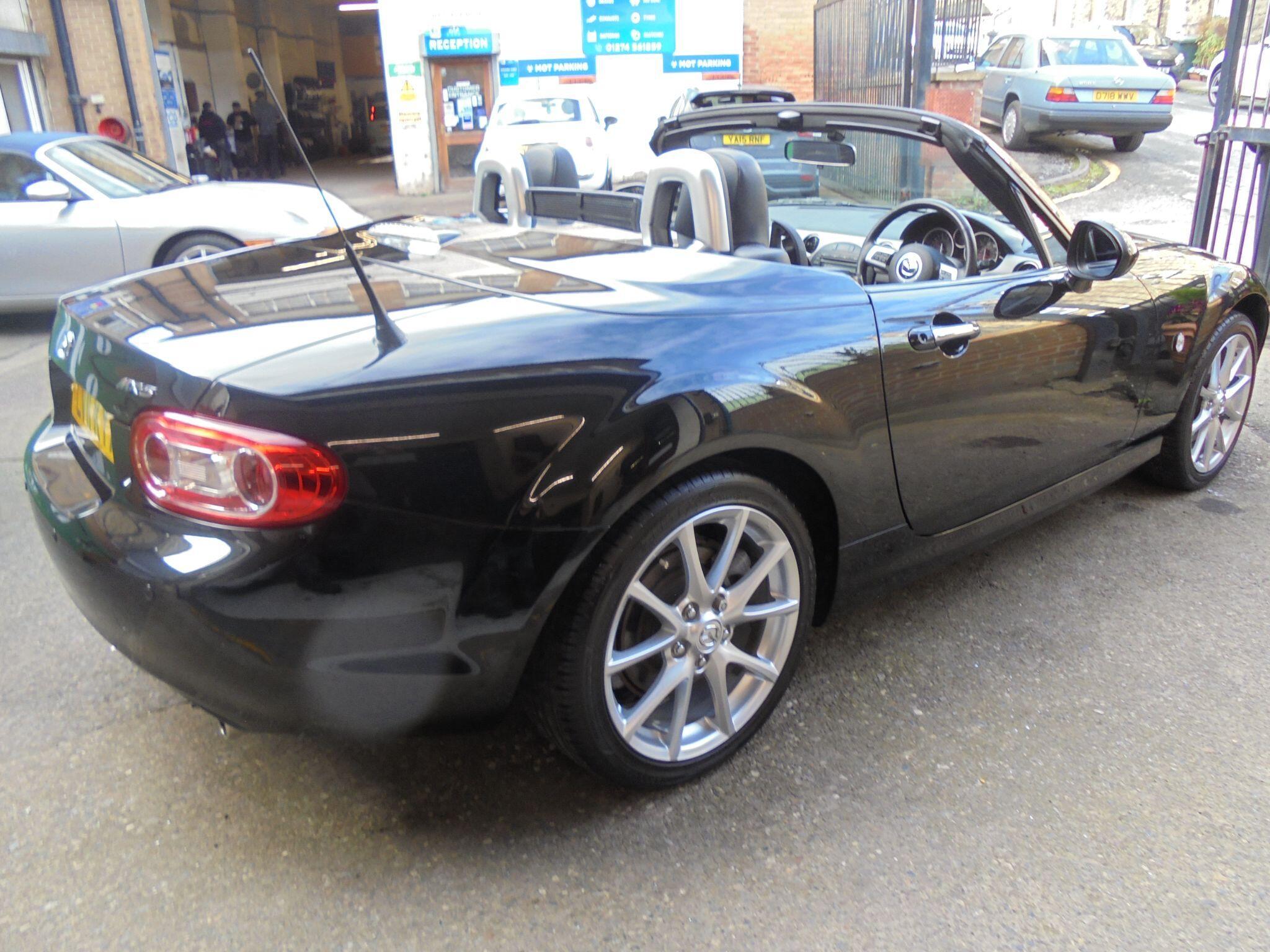 Mazda MX-5 - Image 6
