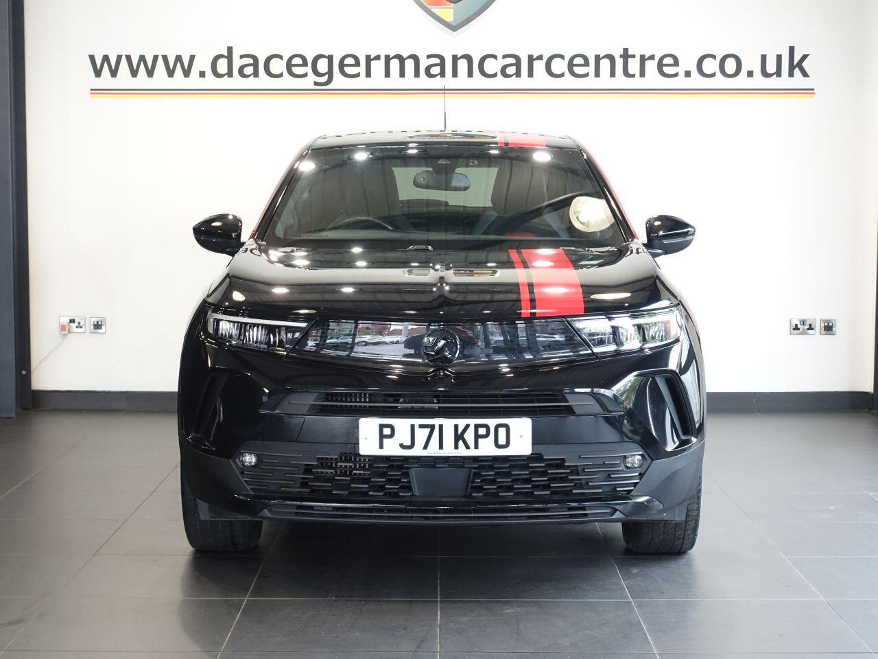 Vauxhall Mokka - Image 4