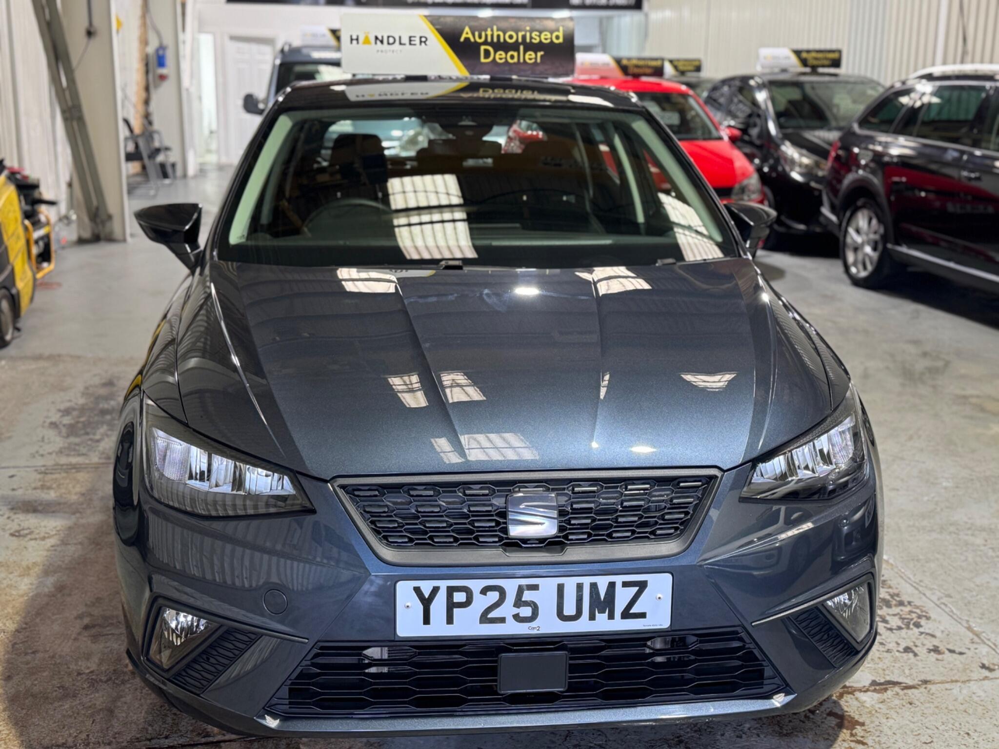 SEAT Ibiza - Image 12