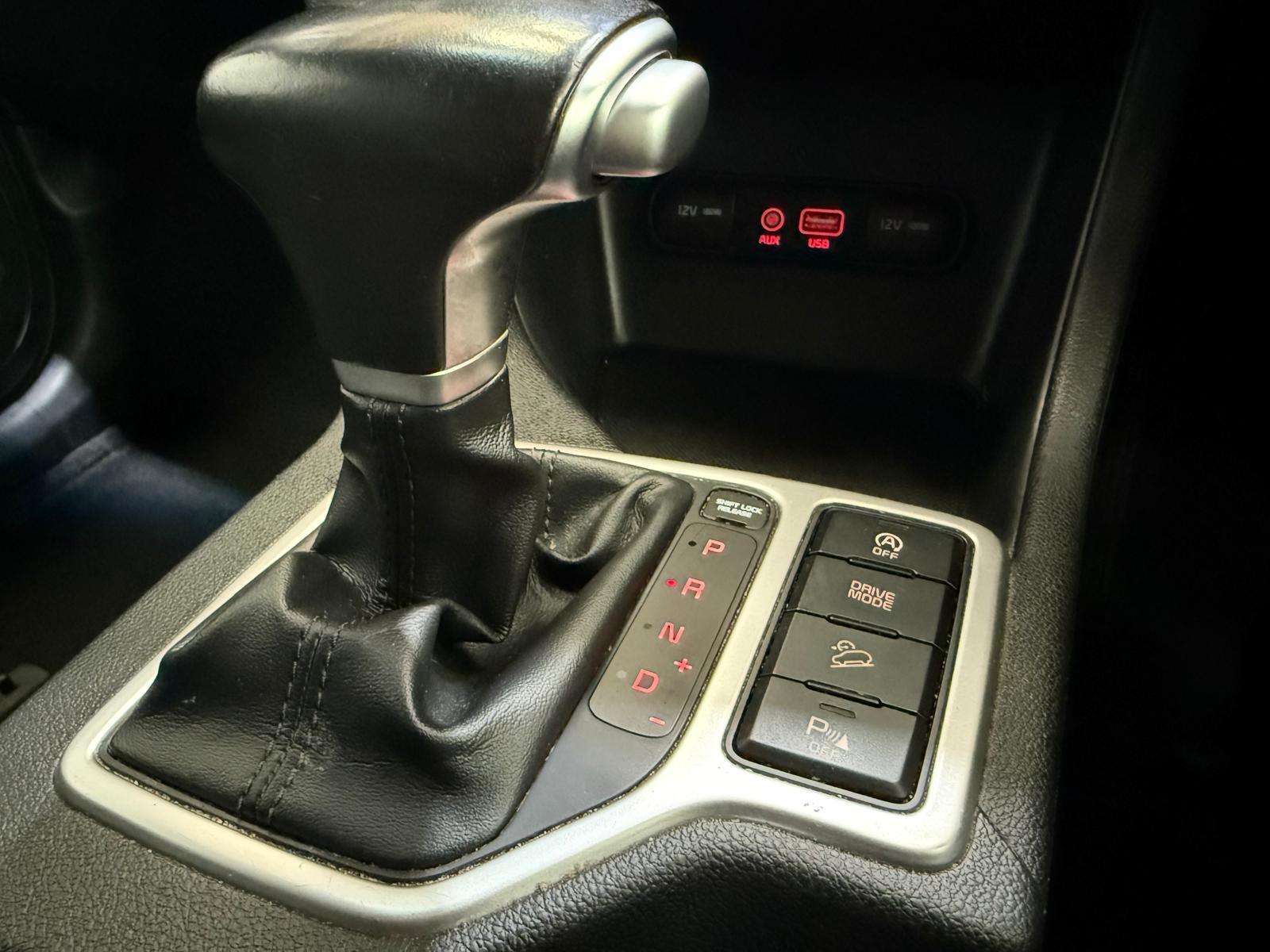 Kia Sportage - Image 25