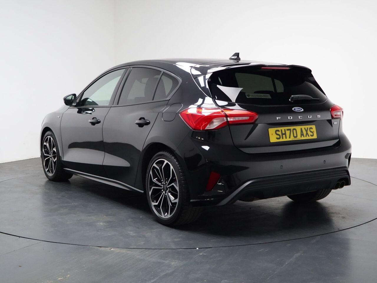 Ford Focus - Image 5