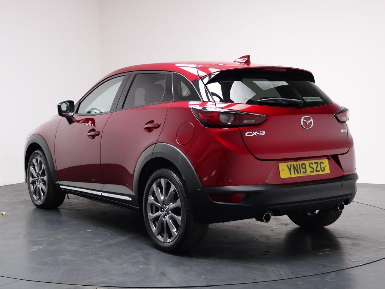 Mazda CX-3 - Image 9