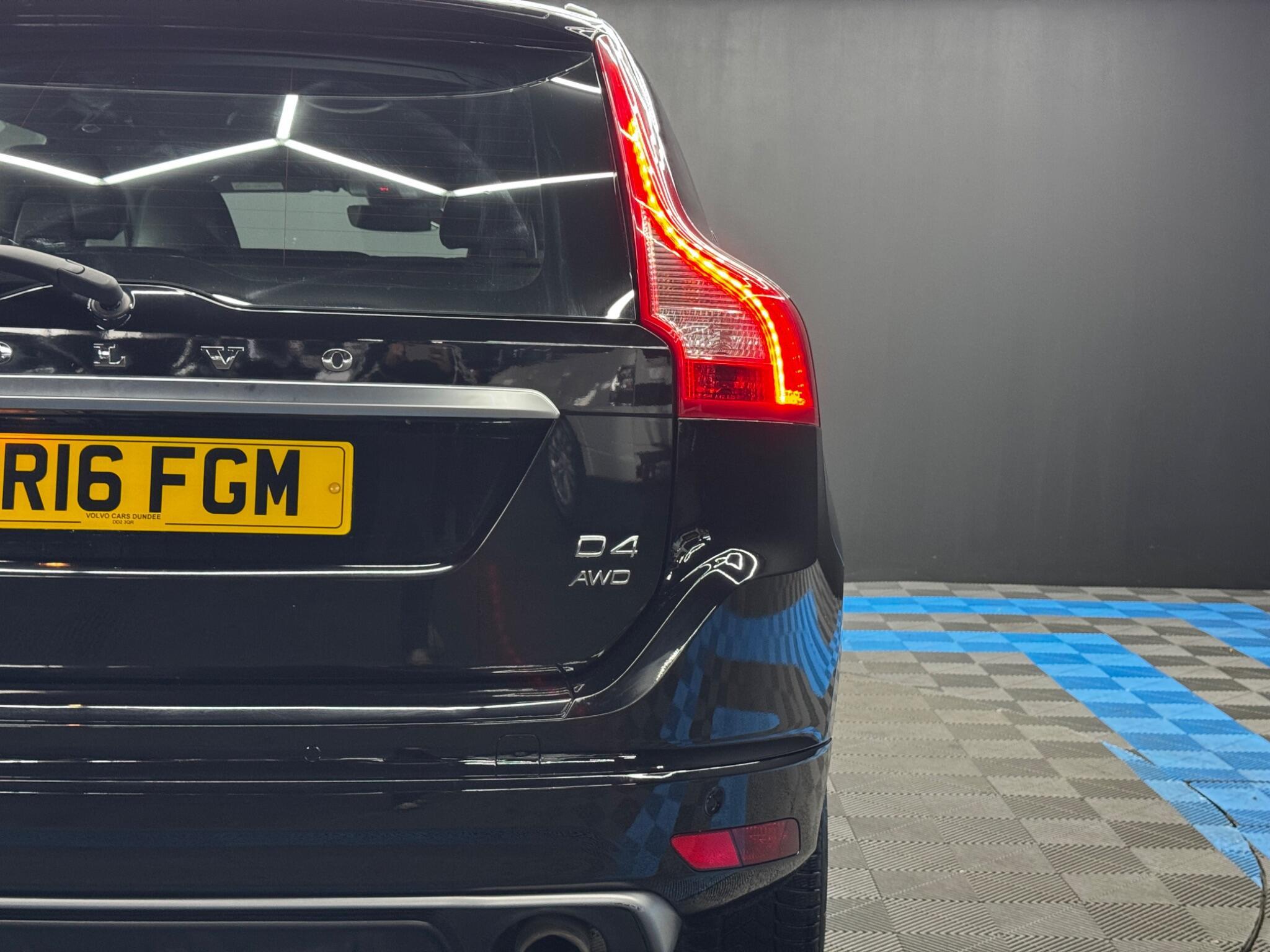 Volvo XC60 - Image 42