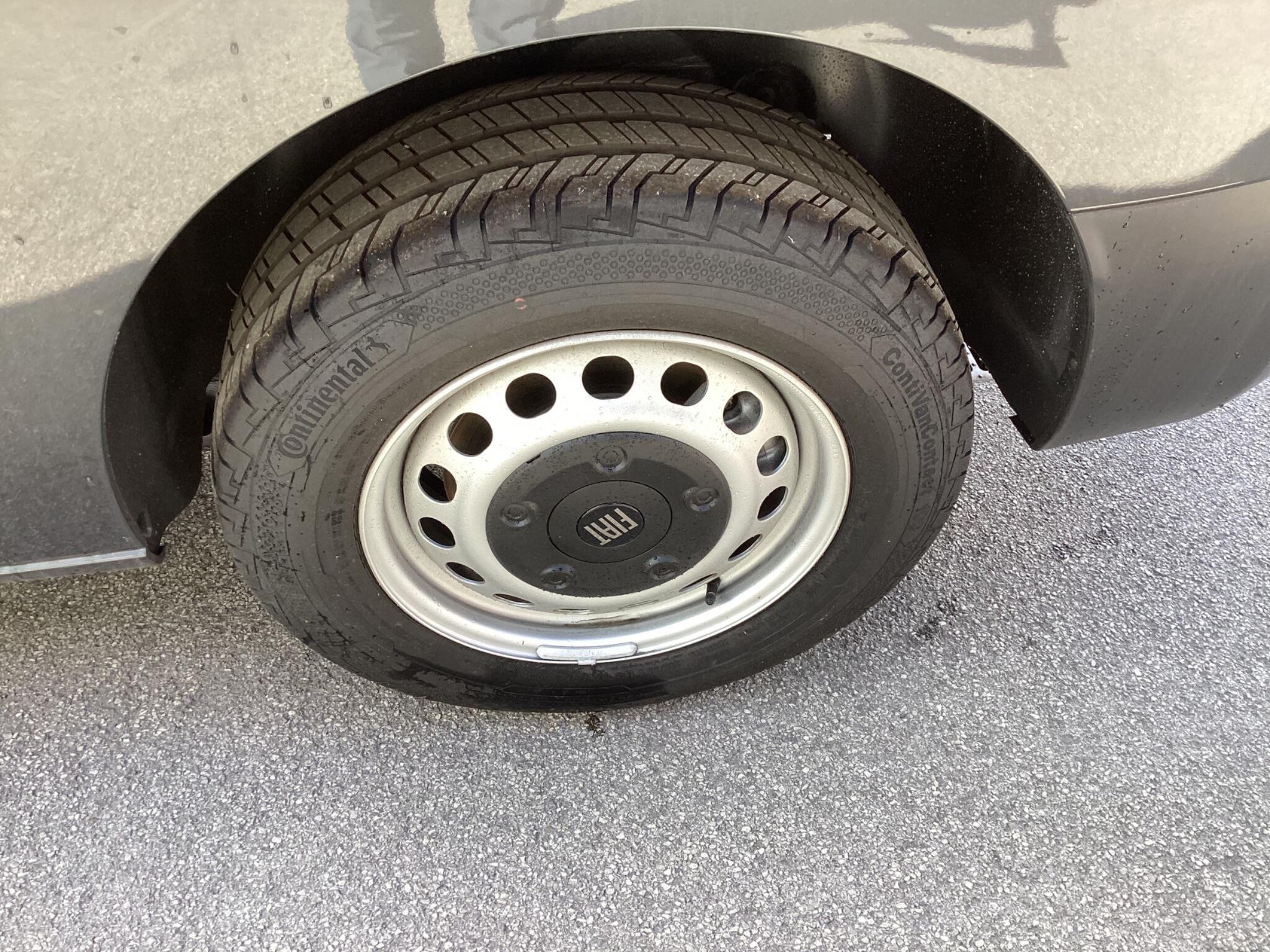 Fiat Scudo - Image 12