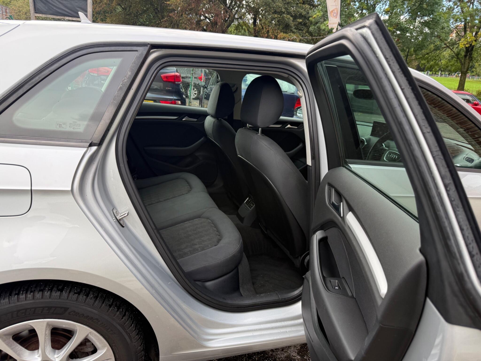 Audi A3 - Image 19
