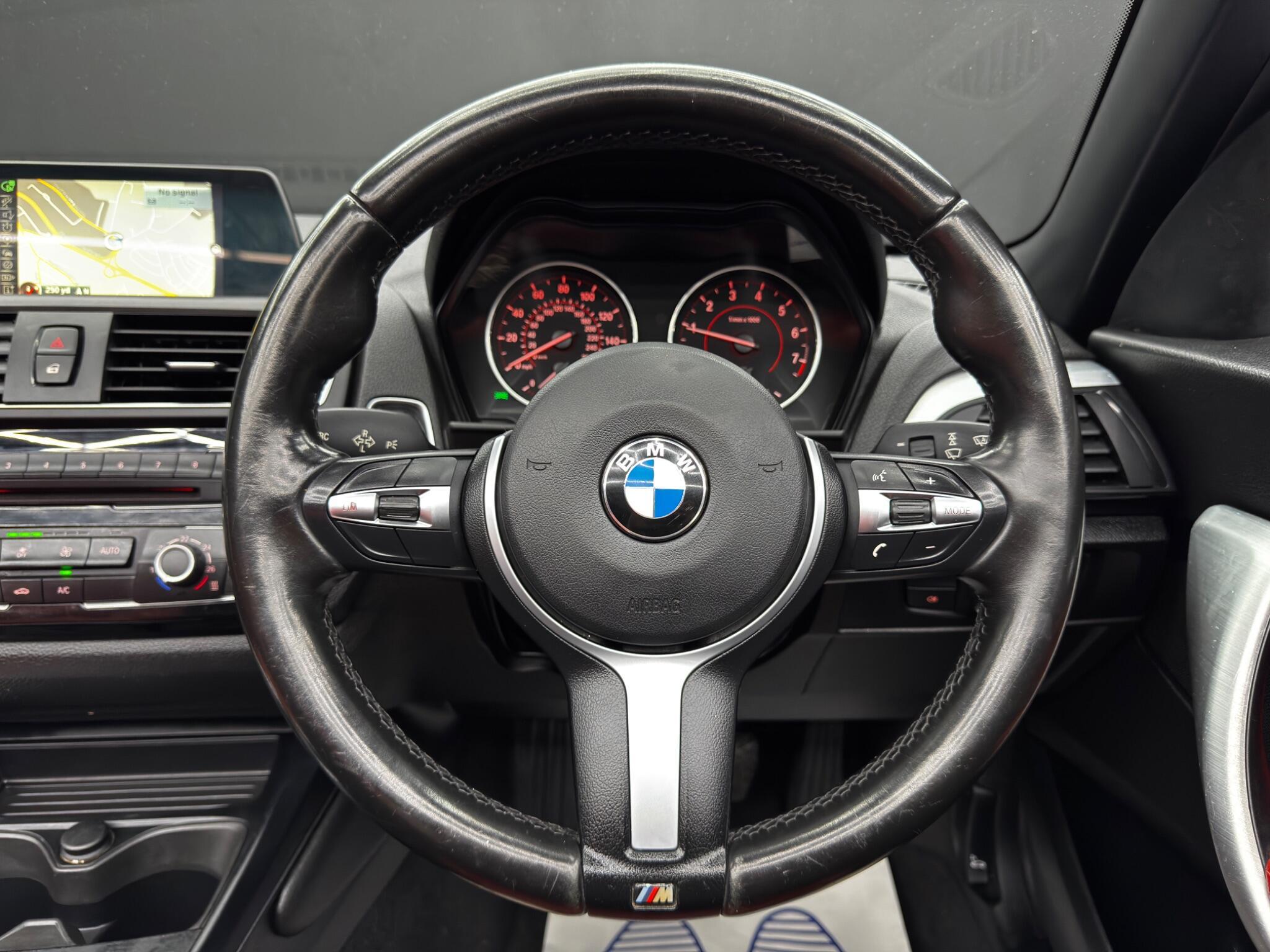 BMW 2 Series - Image 18