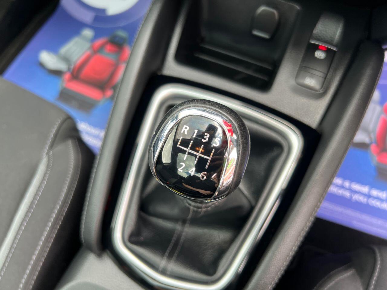 Nissan Qashqai - Image 25