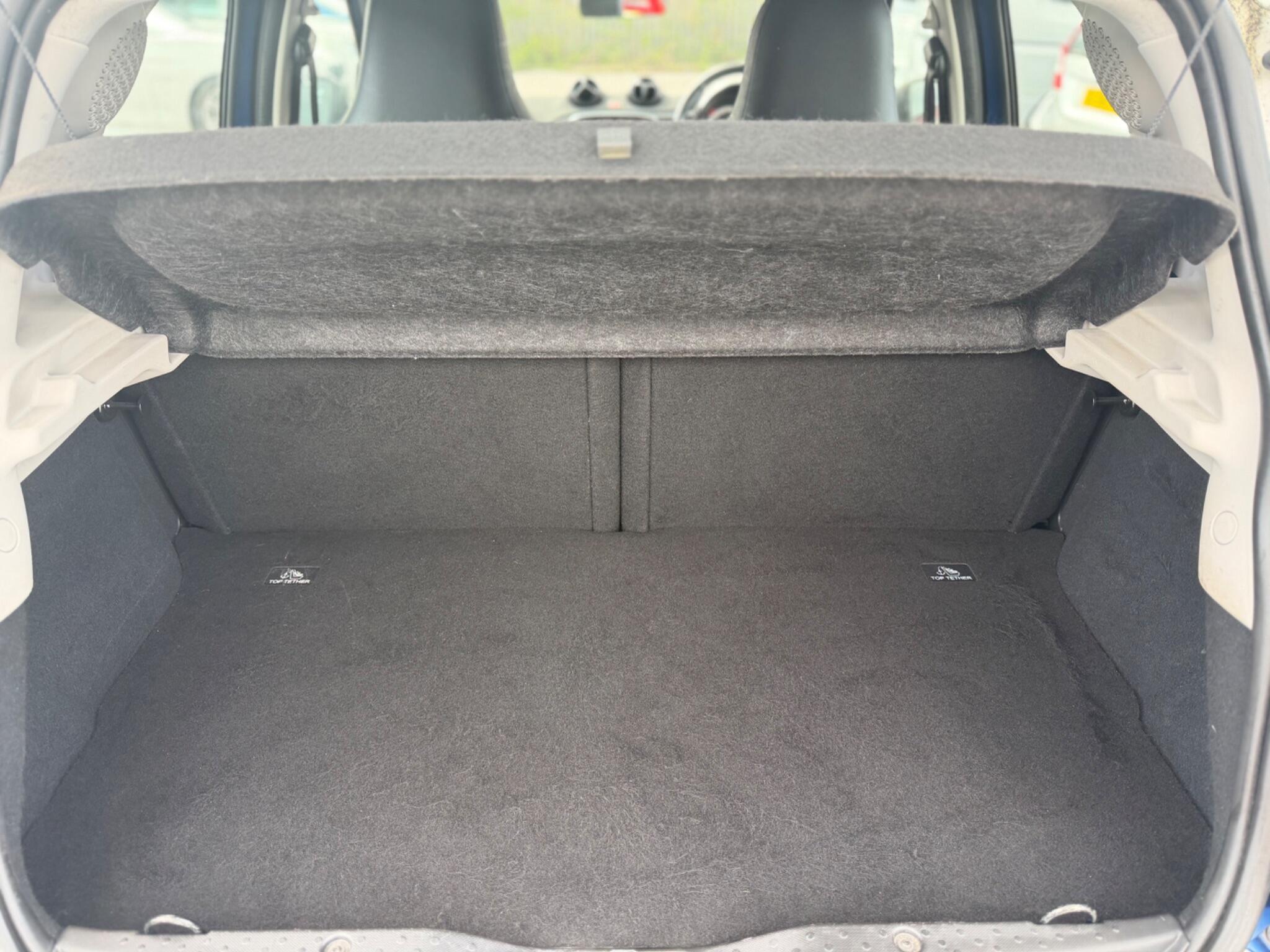 Smart Forfour - Image 27