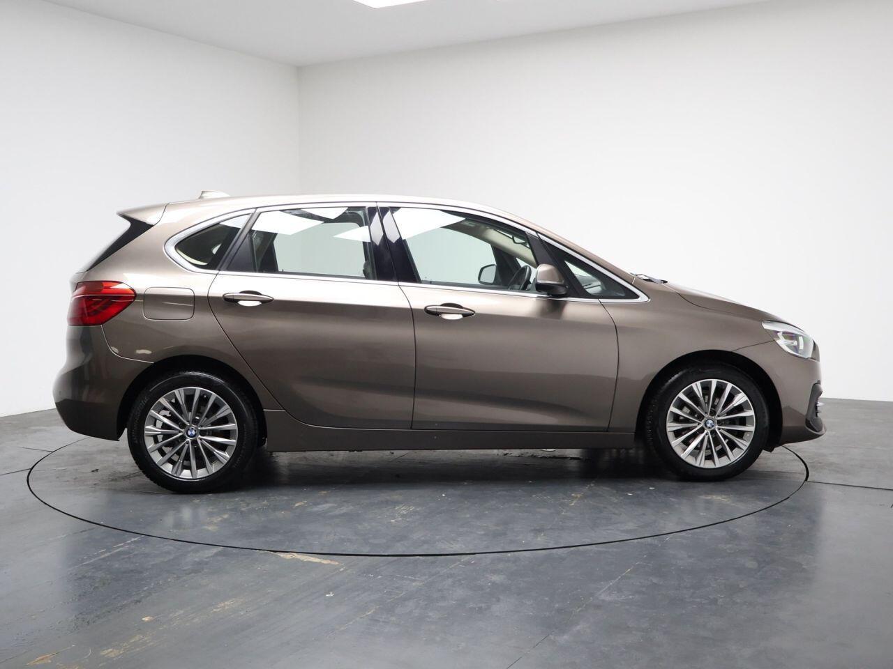 BMW 2 SERIES ACTIVE TOURER - Image 14