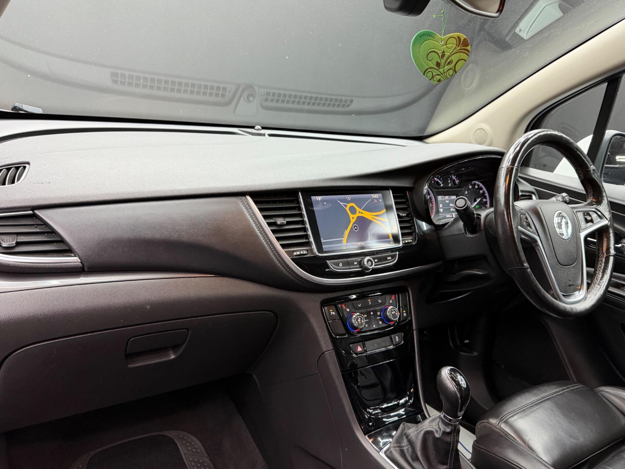 Vauxhall Mokka X - Image 11