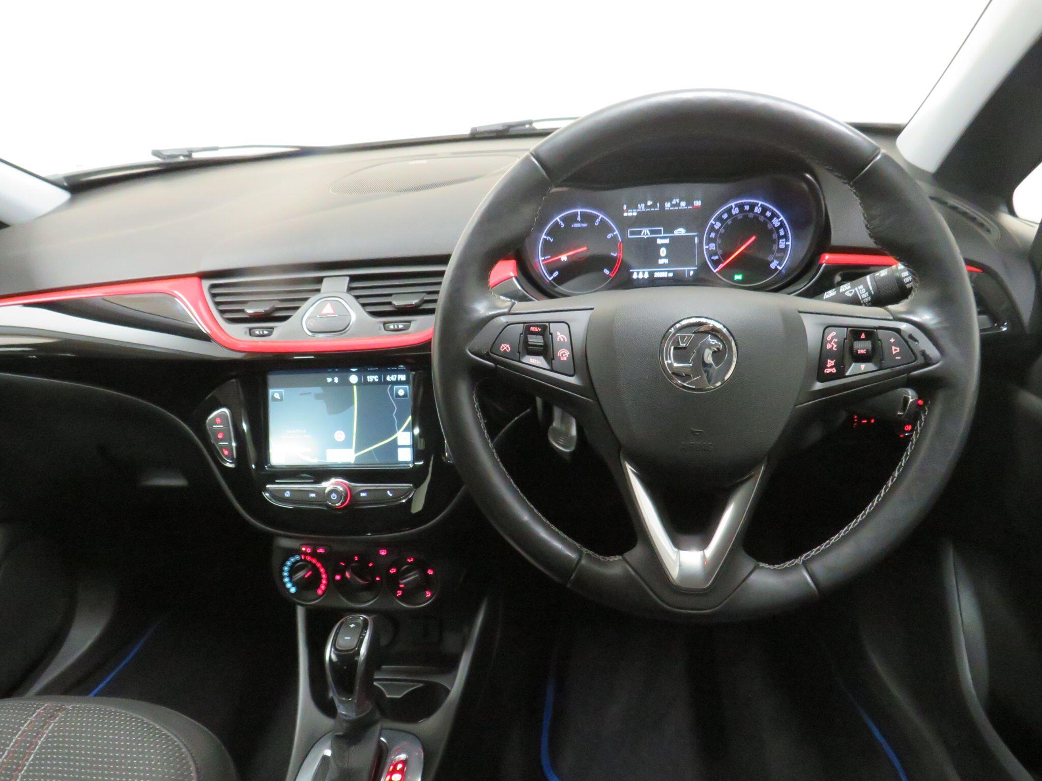 Vauxhall Corsa - Image 16