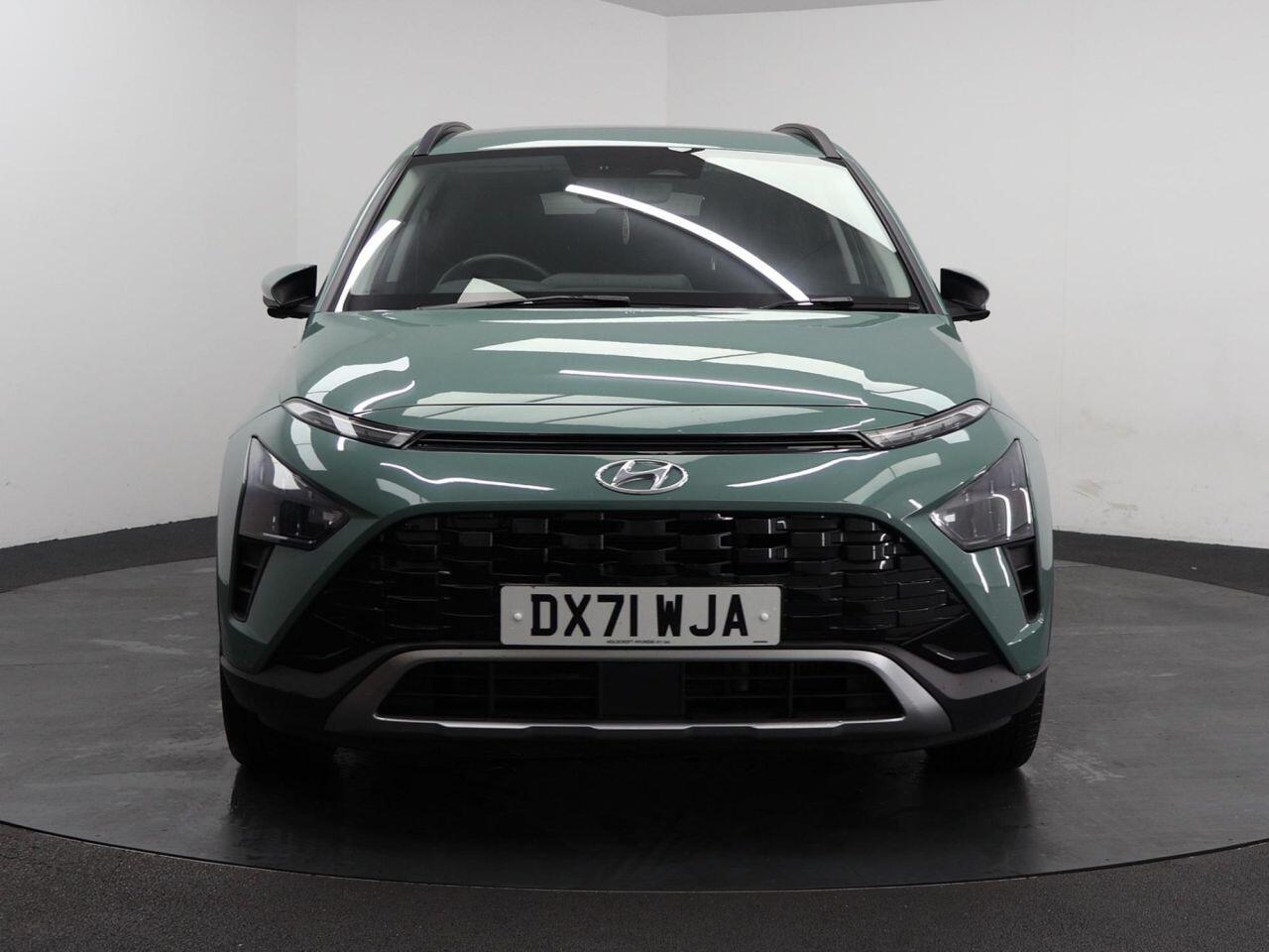 Hyundai Bayon - Image 6