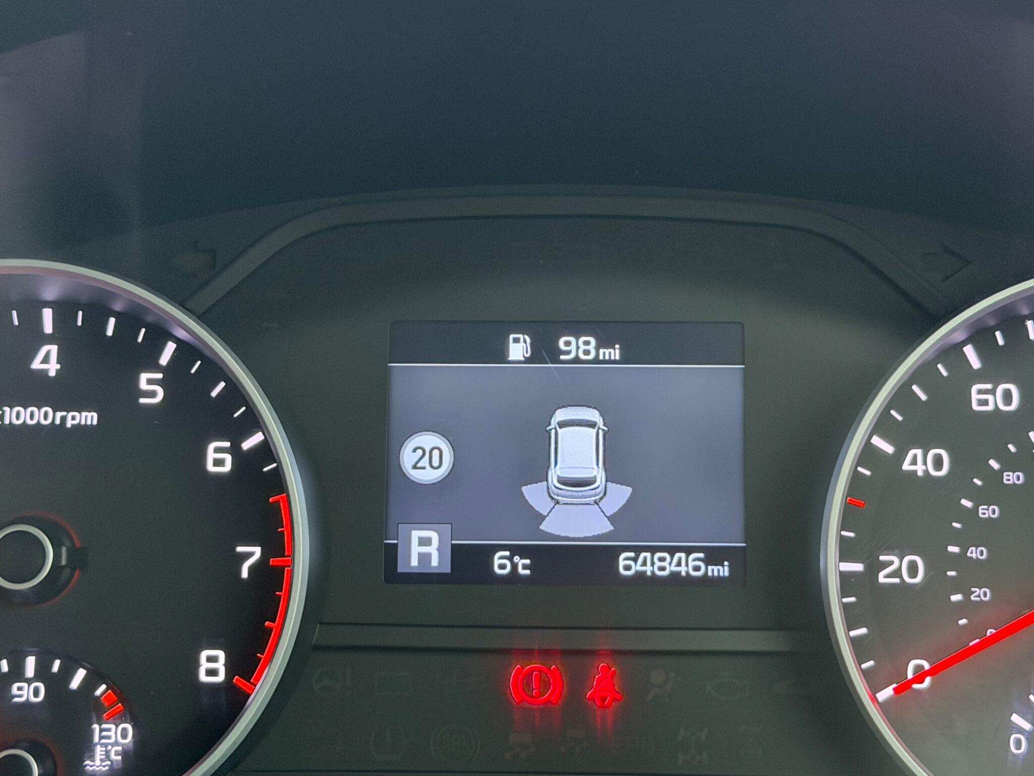 Kia Sportage - Image 25