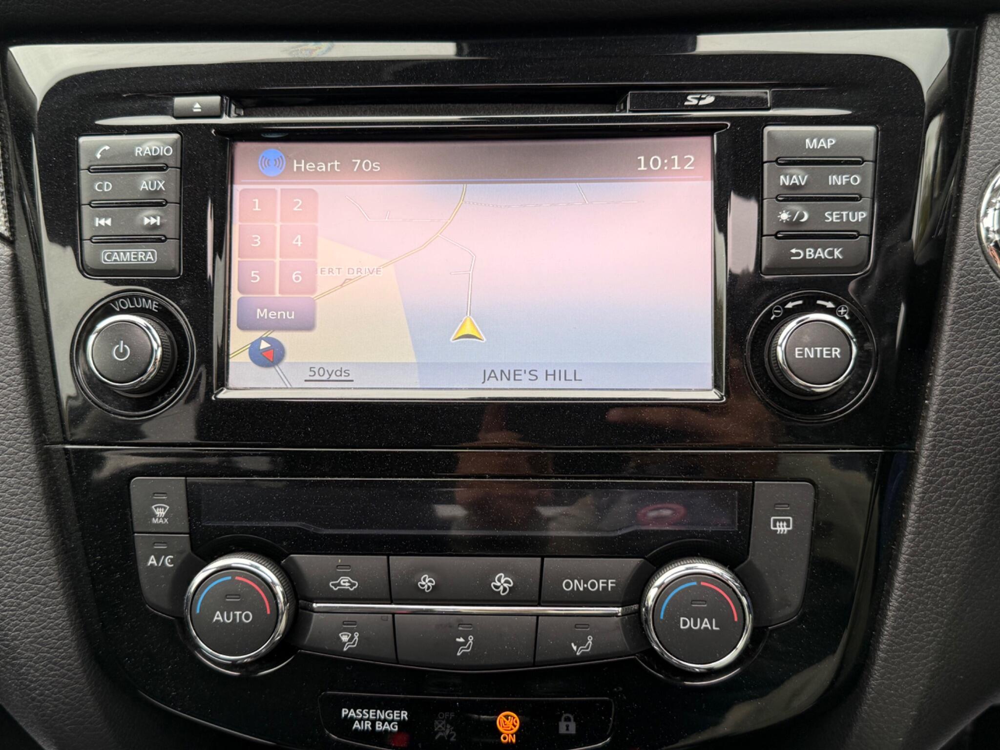 Nissan X-Trail - Image 26