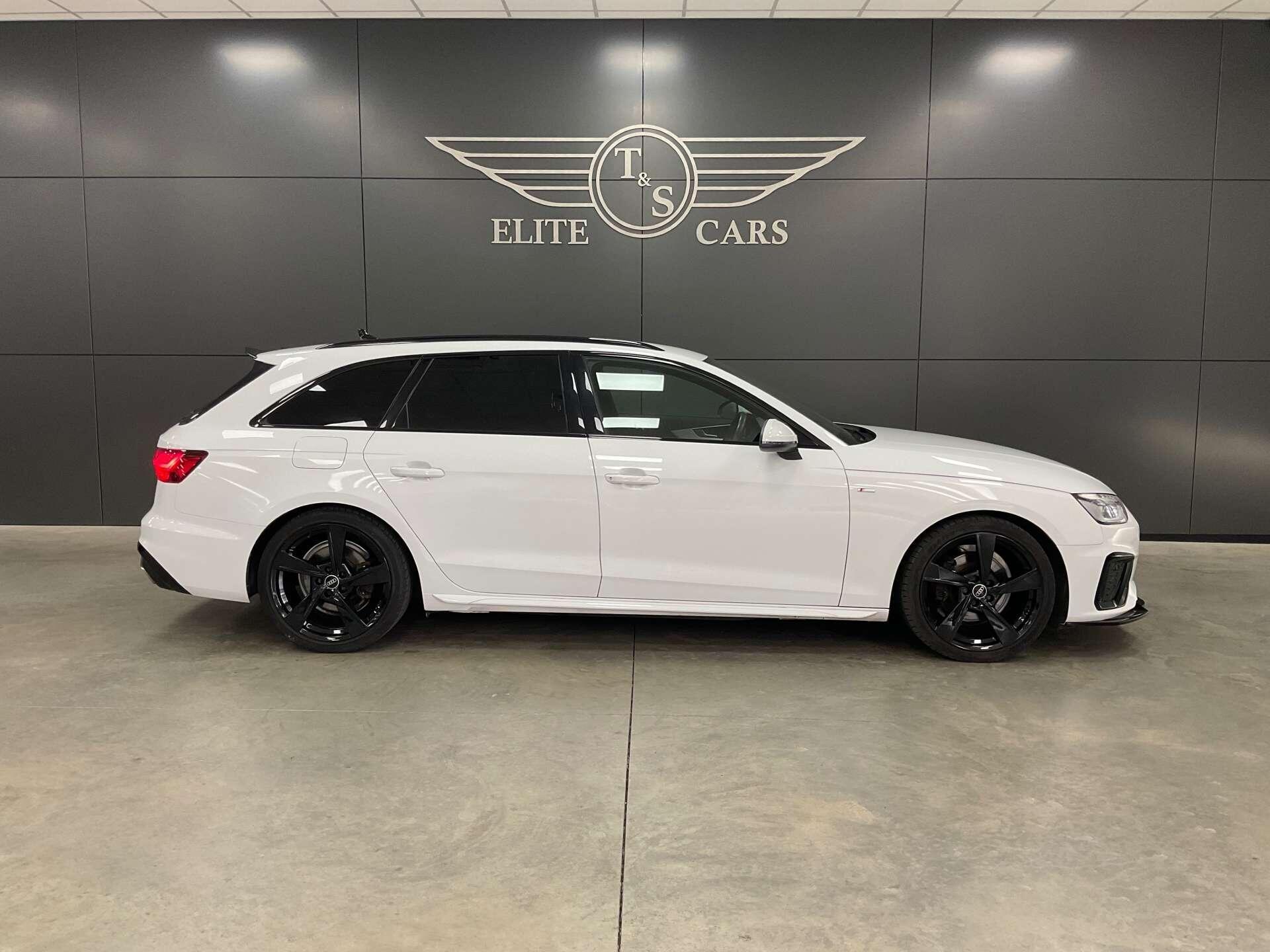 Audi A4 - Image 2