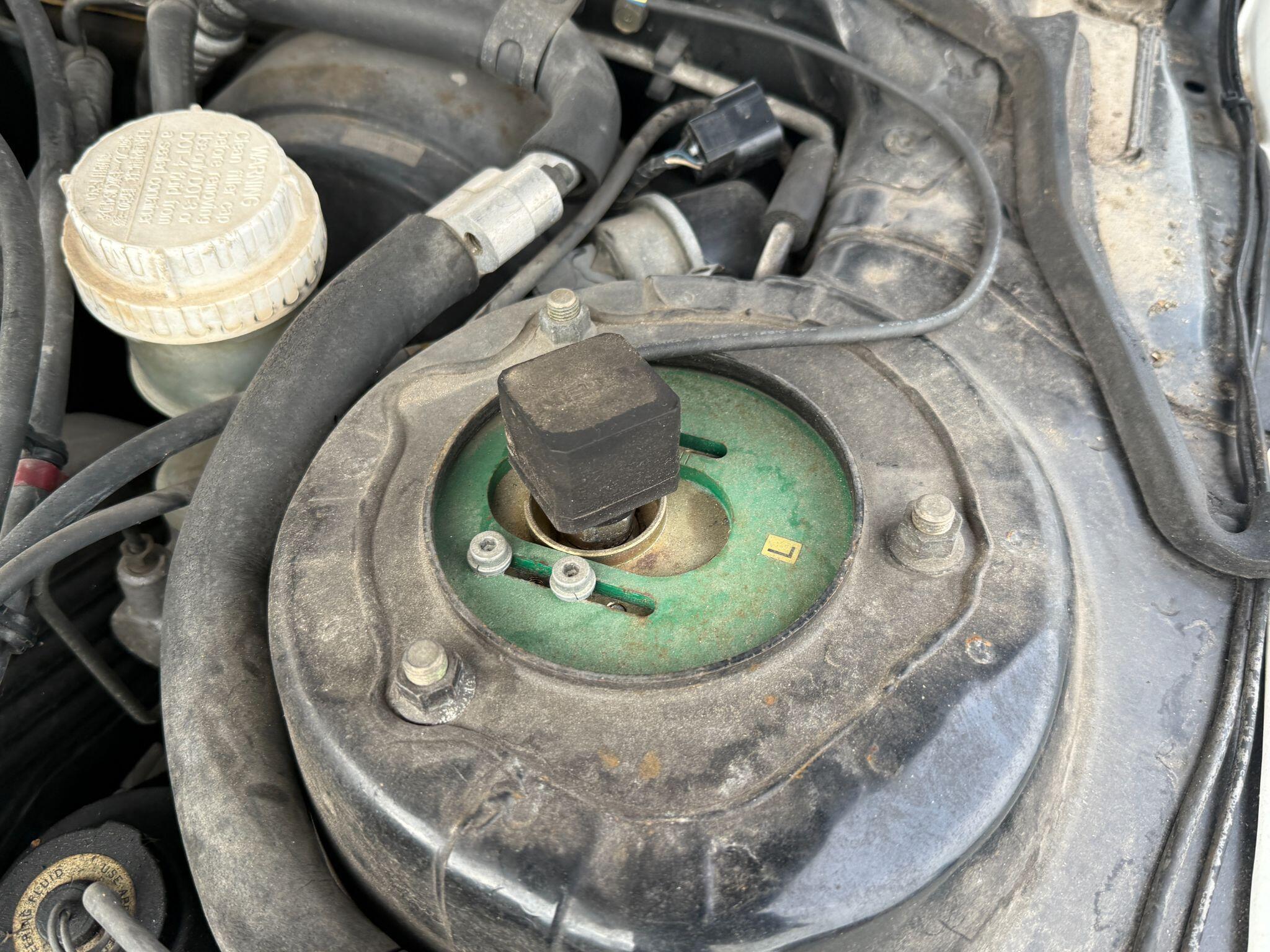 Mitsubishi GTO - Image 62