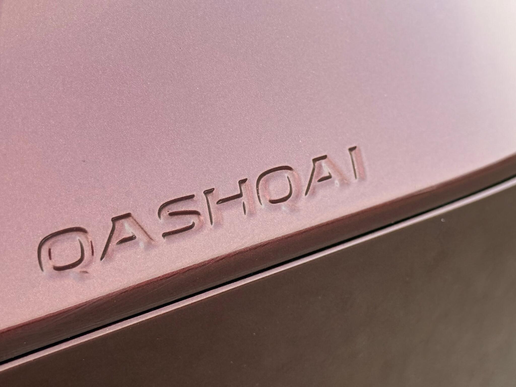Nissan Qashqai - Image 19