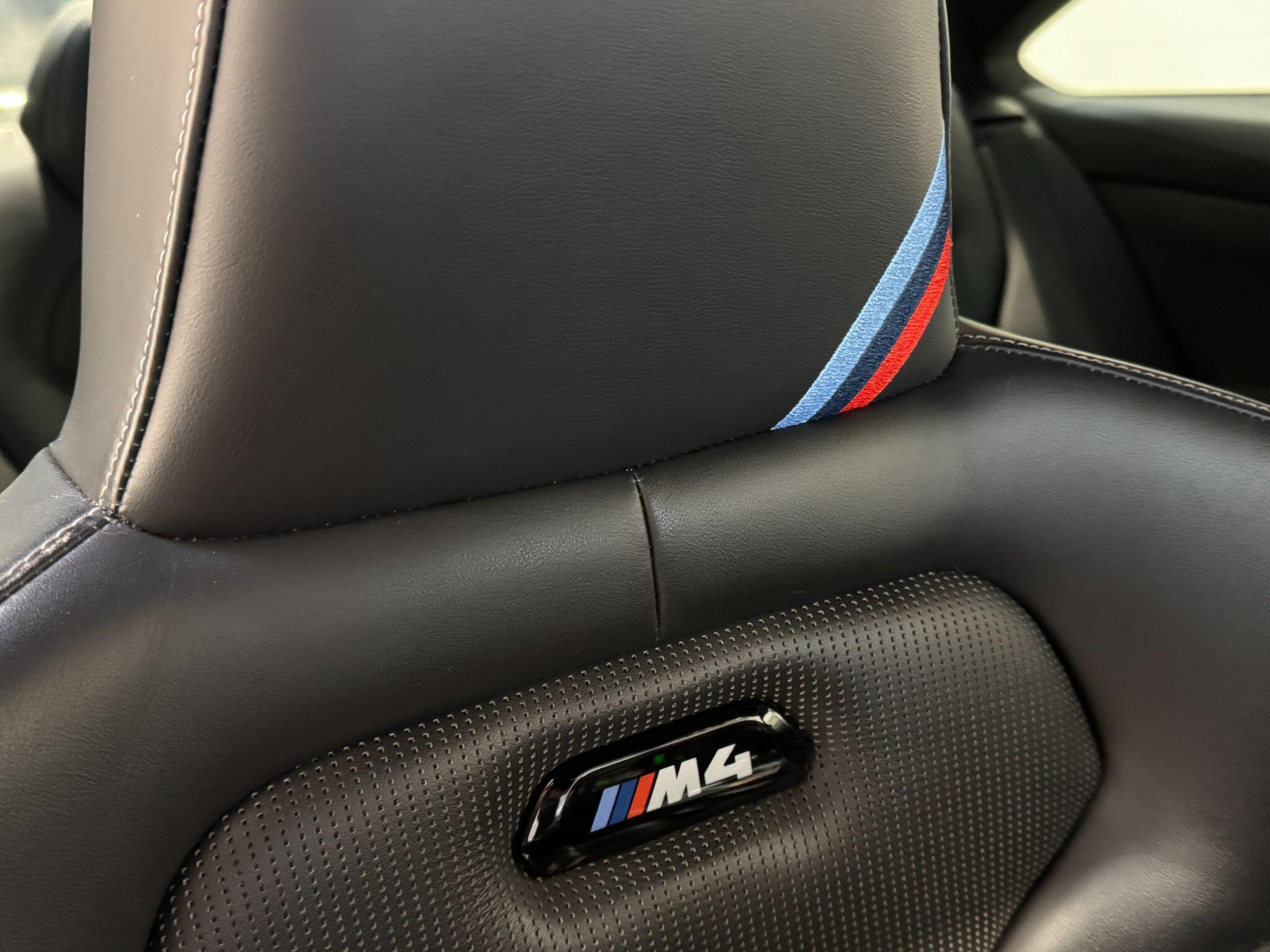 BMW M4 - Image 75