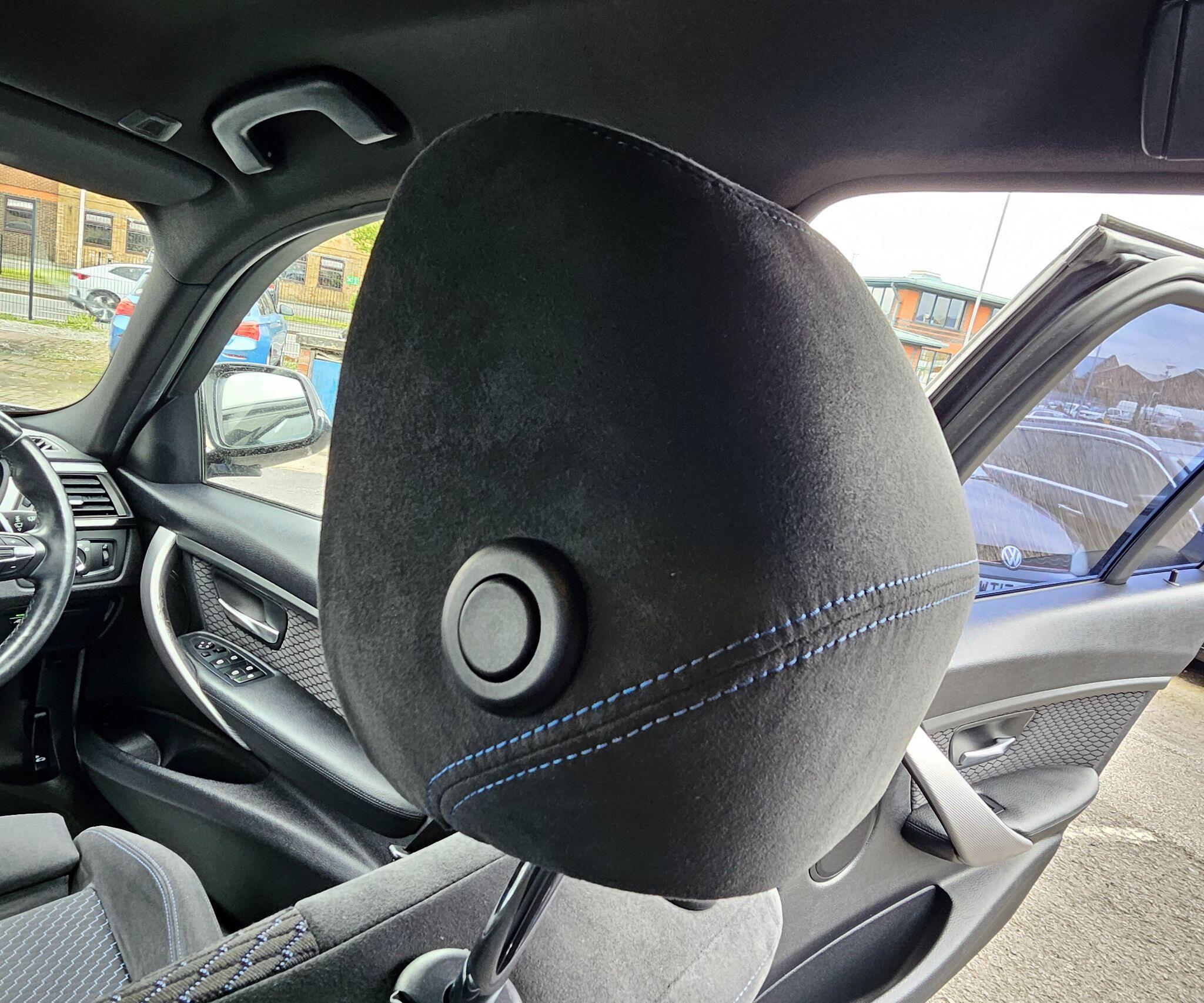 BMW 3 Series - Image 59