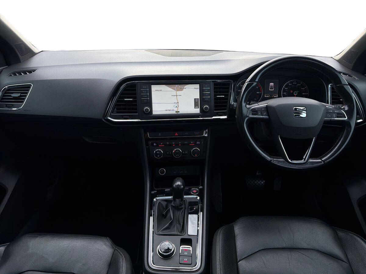 SEAT Ateca - Image 18