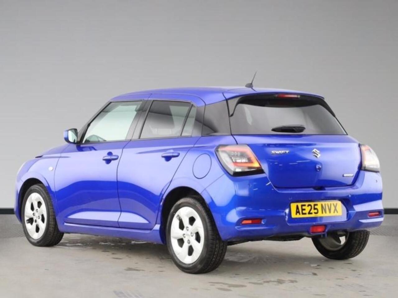 Suzuki Swift - Image 15