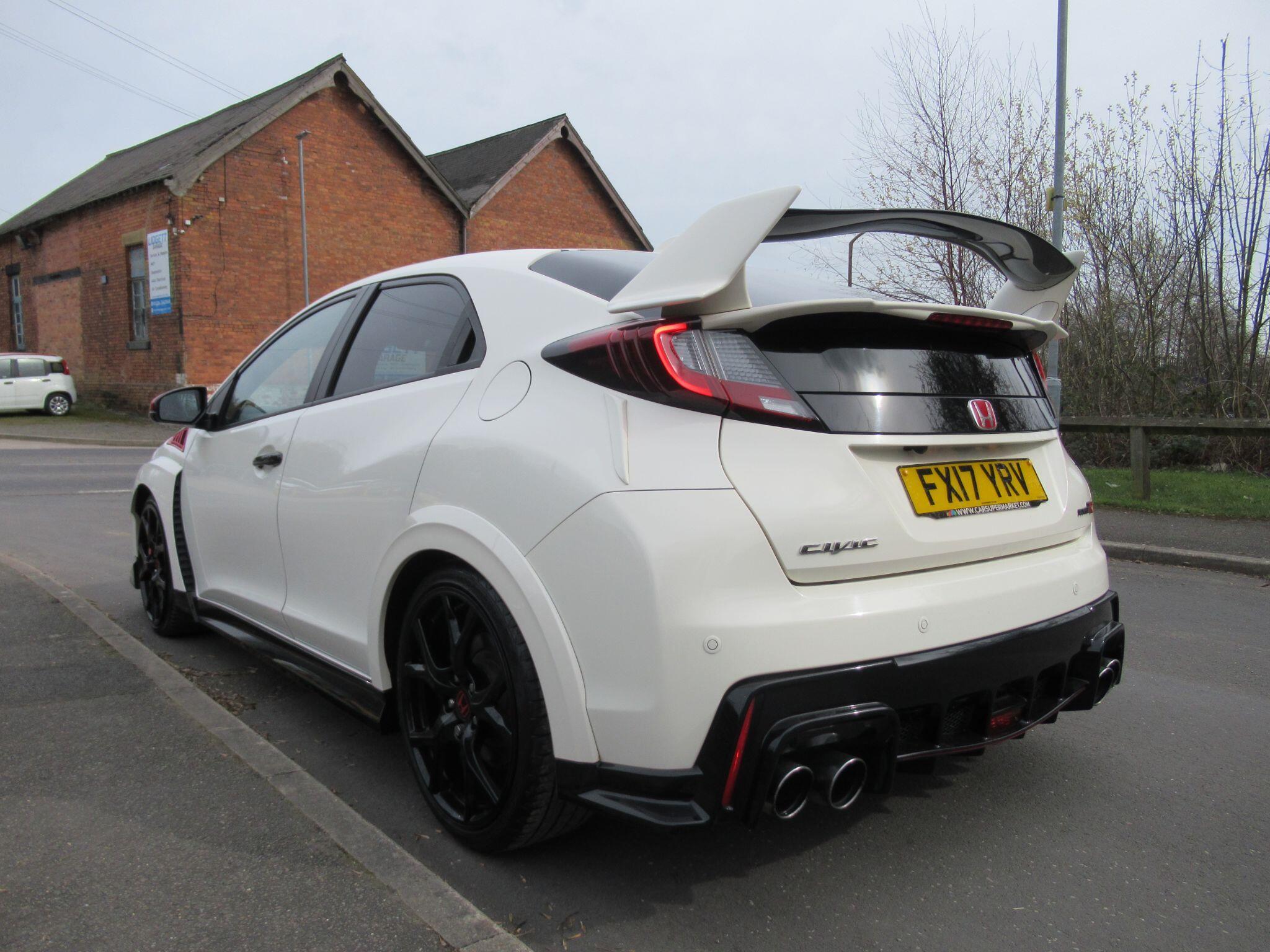 Honda Civic - Image 8