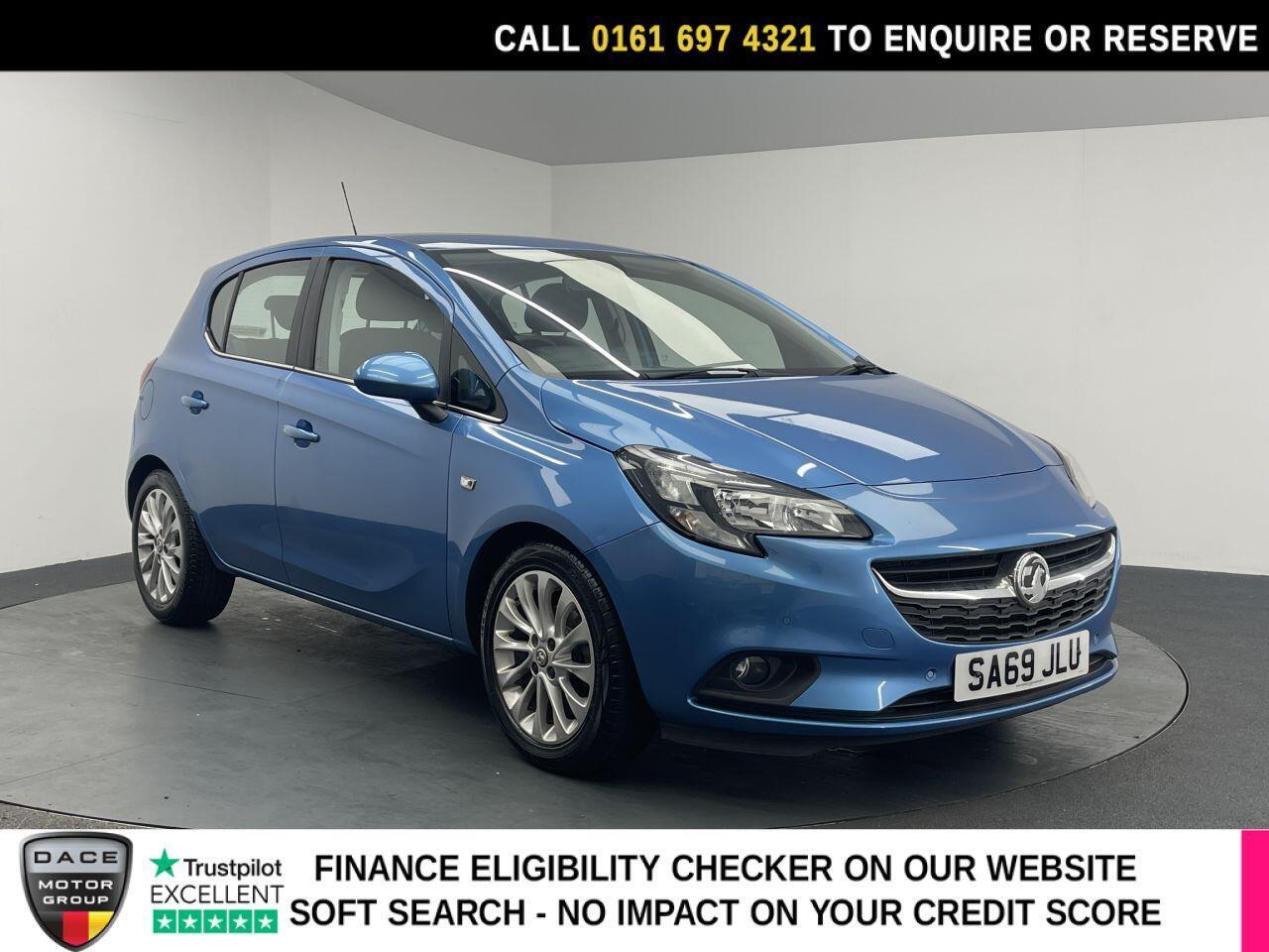 Vauxhall Corsa - Image 2