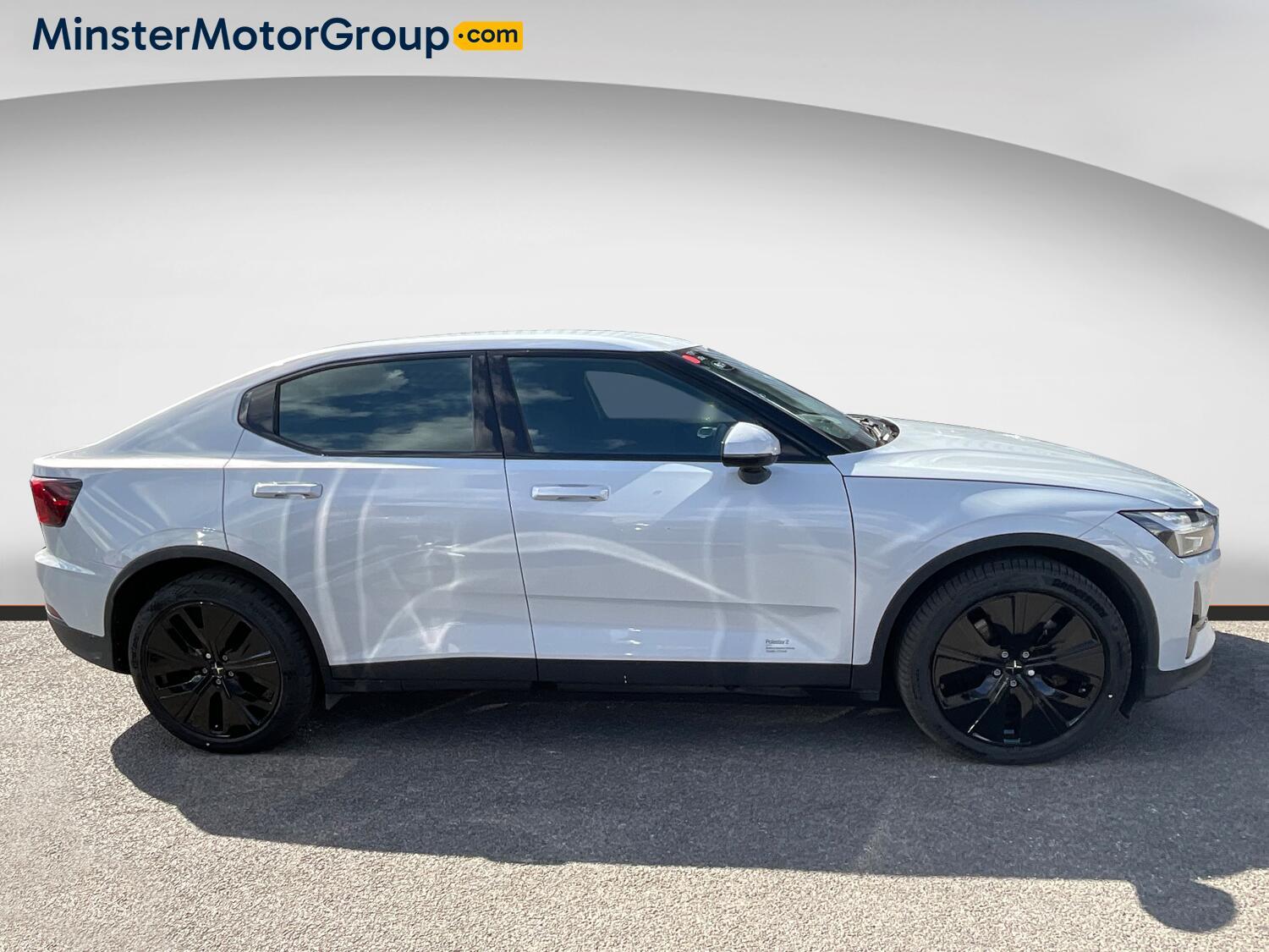 Polestar Polestar 2 - Image 2