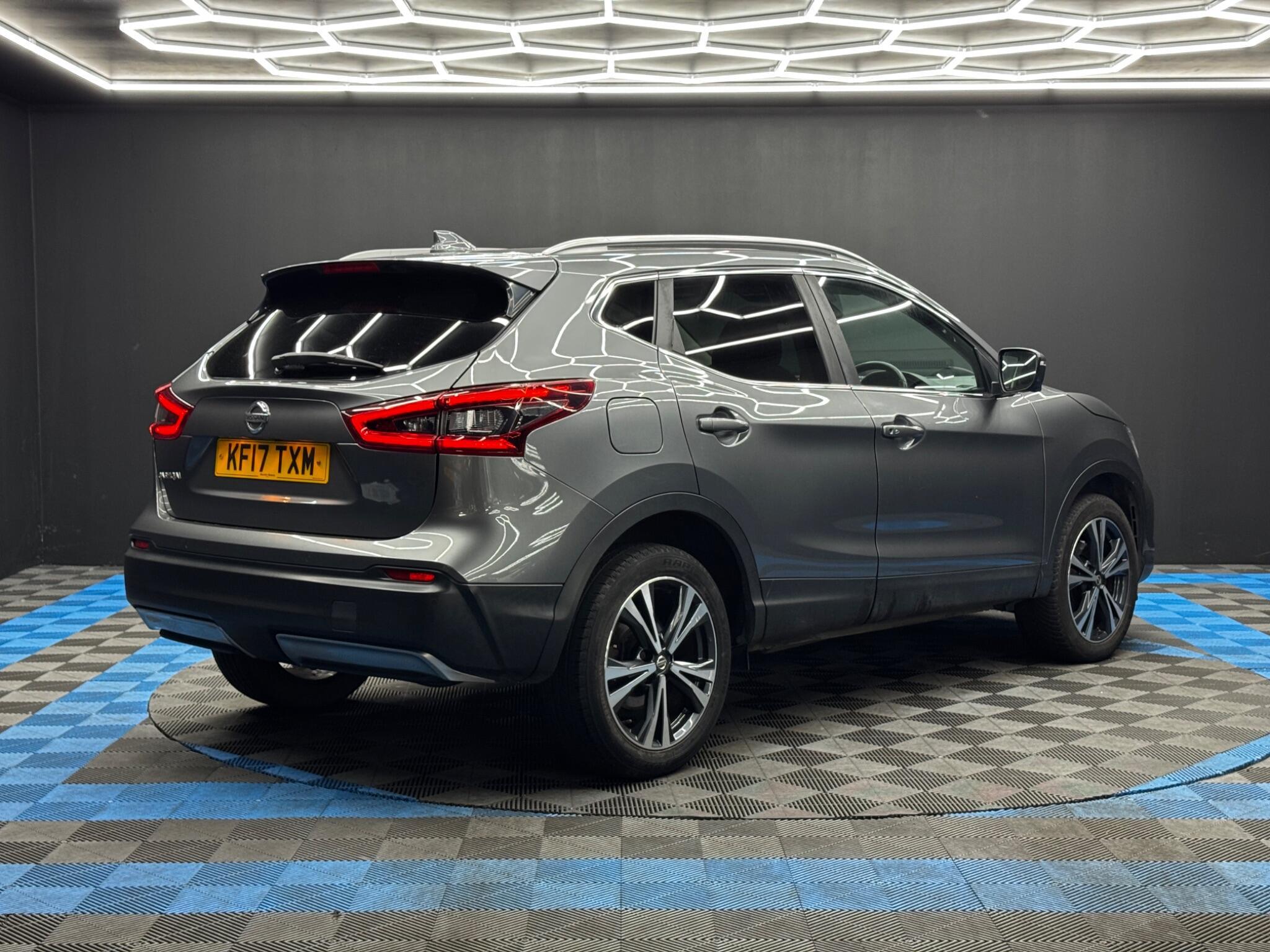 Nissan Qashqai - Image 5