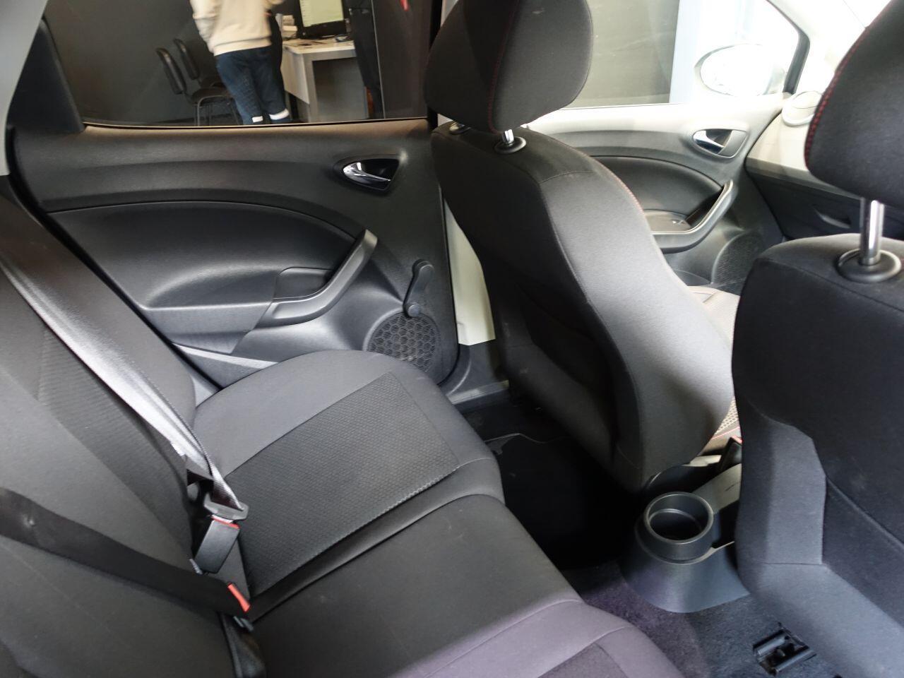 SEAT Ibiza - Image 15
