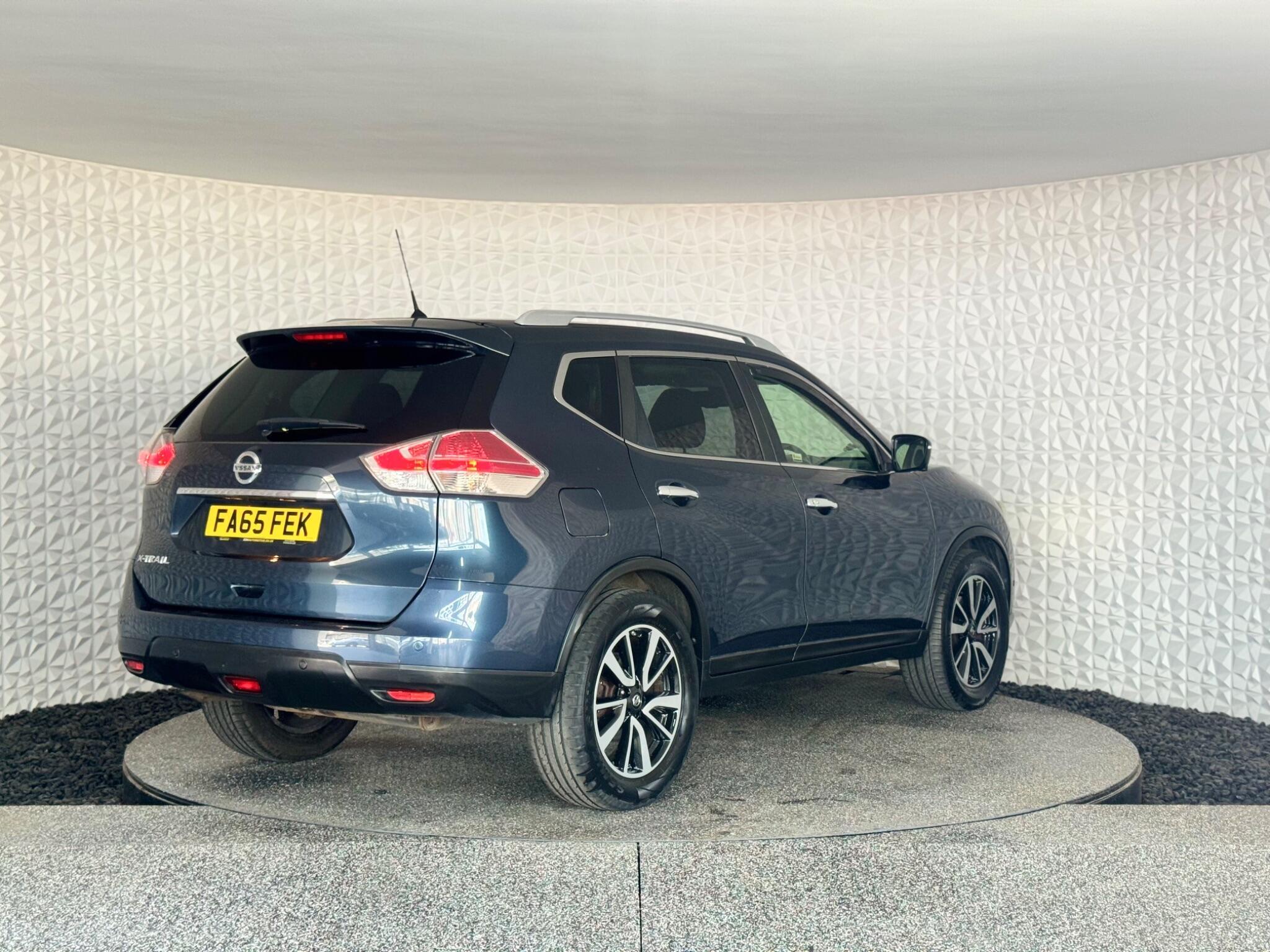 Nissan X-Trail - Image 11
