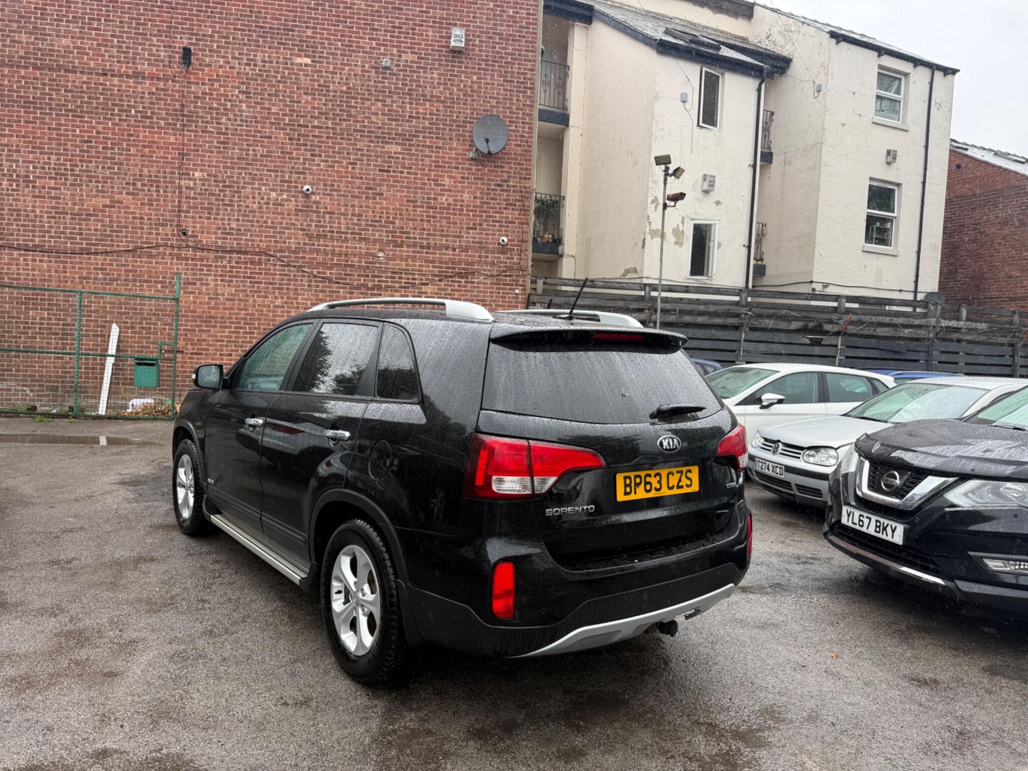 Kia Sorento - Image 5
