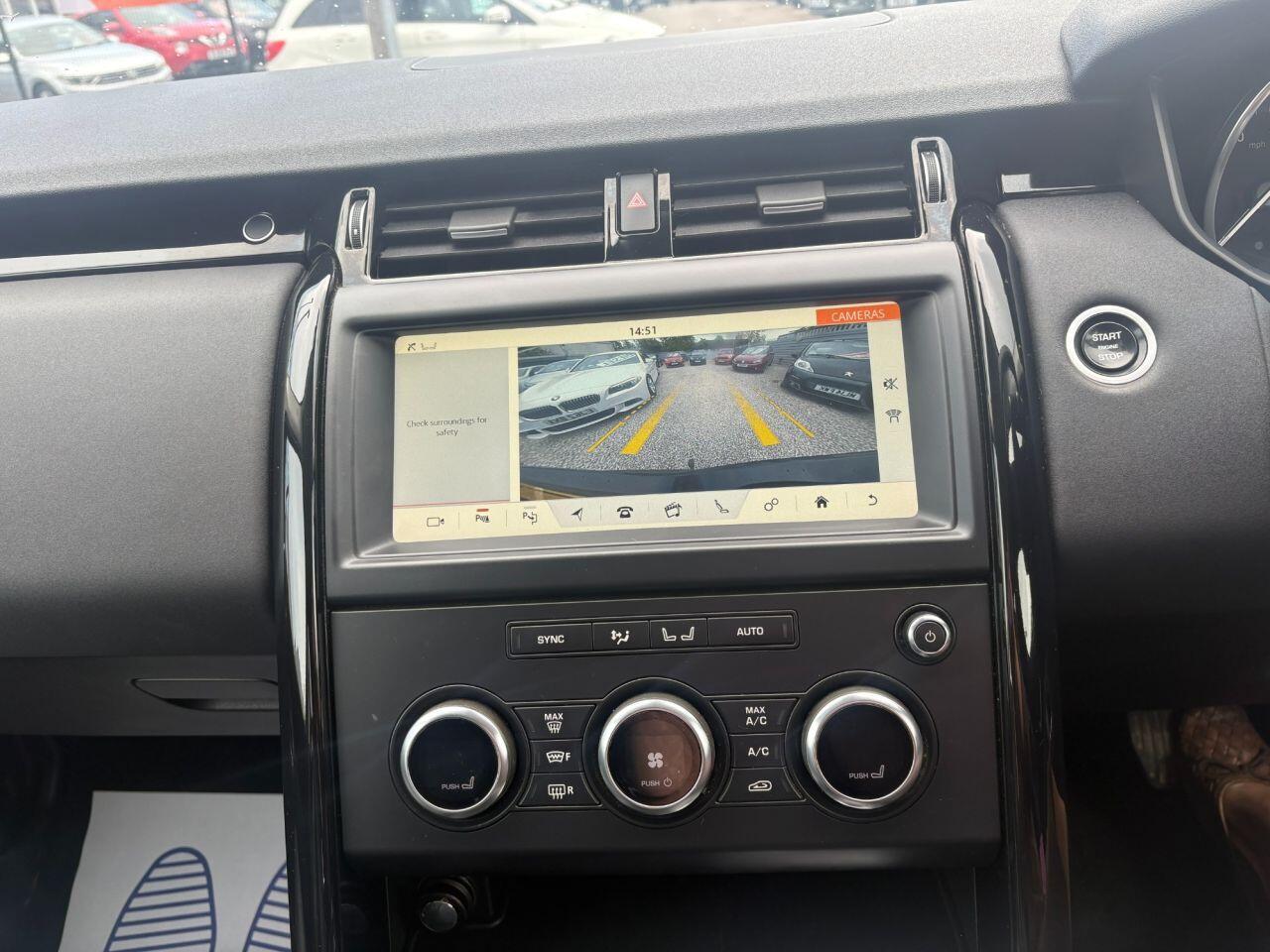 Land Rover Discovery - Image 15