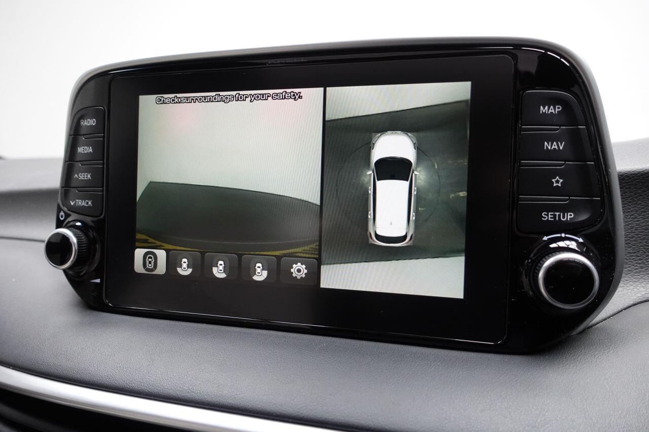 Hyundai Tucson - Image 28