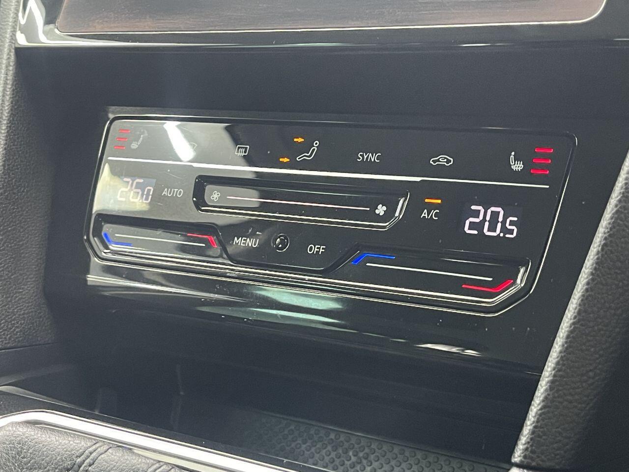 Volkswagen Passat - Image 43