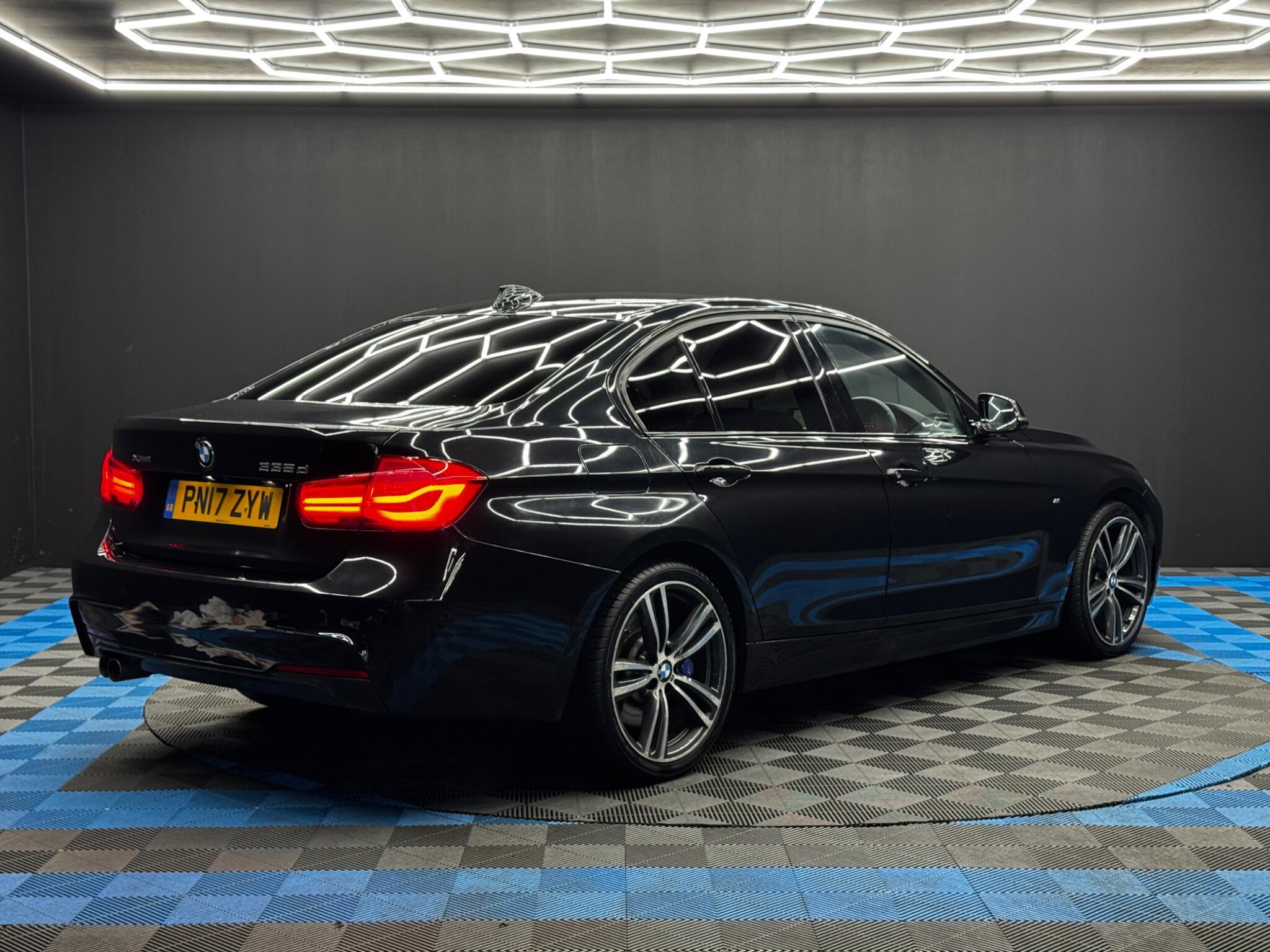 BMW 3 Series - Image 8