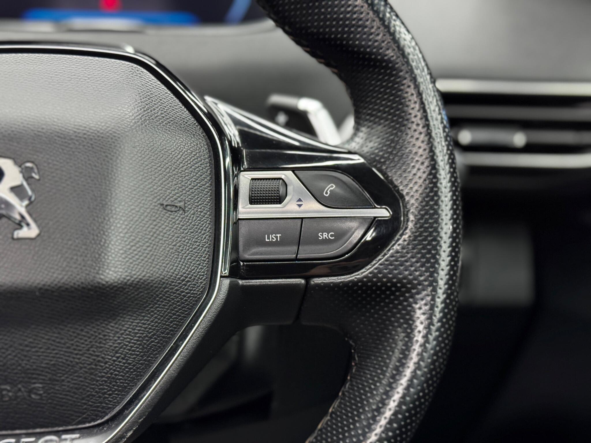 Peugeot 3008 - Image 20