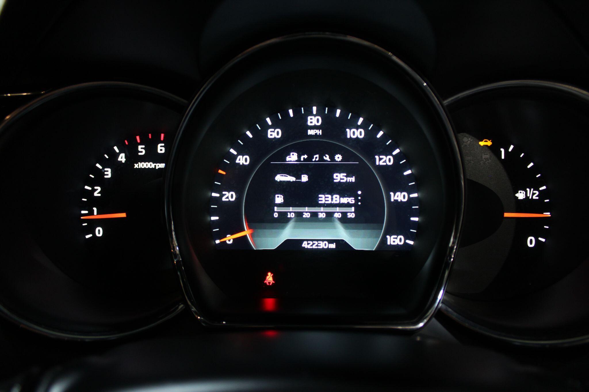 Kia ceed - Image 14