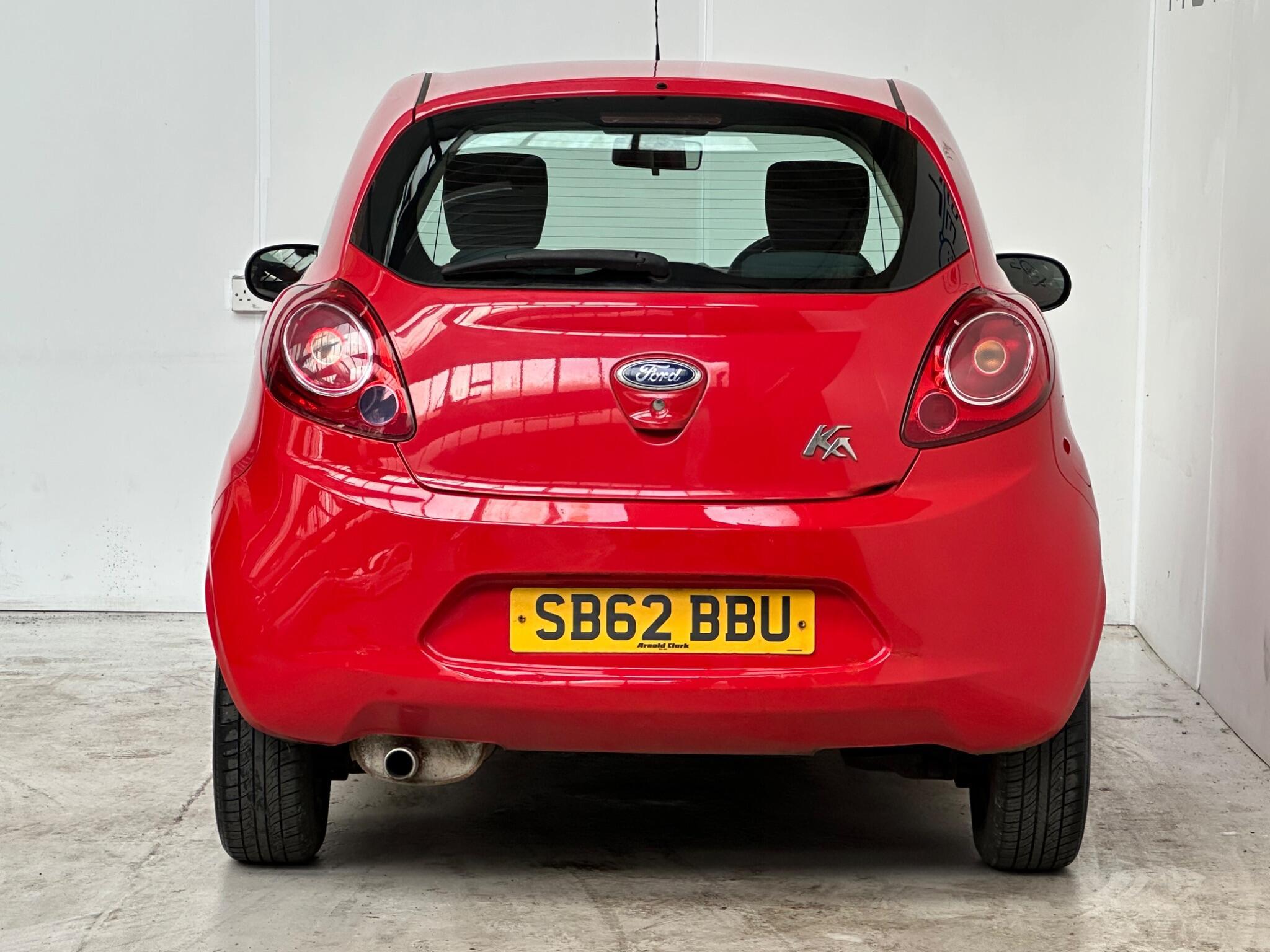Ford KA - Image 6