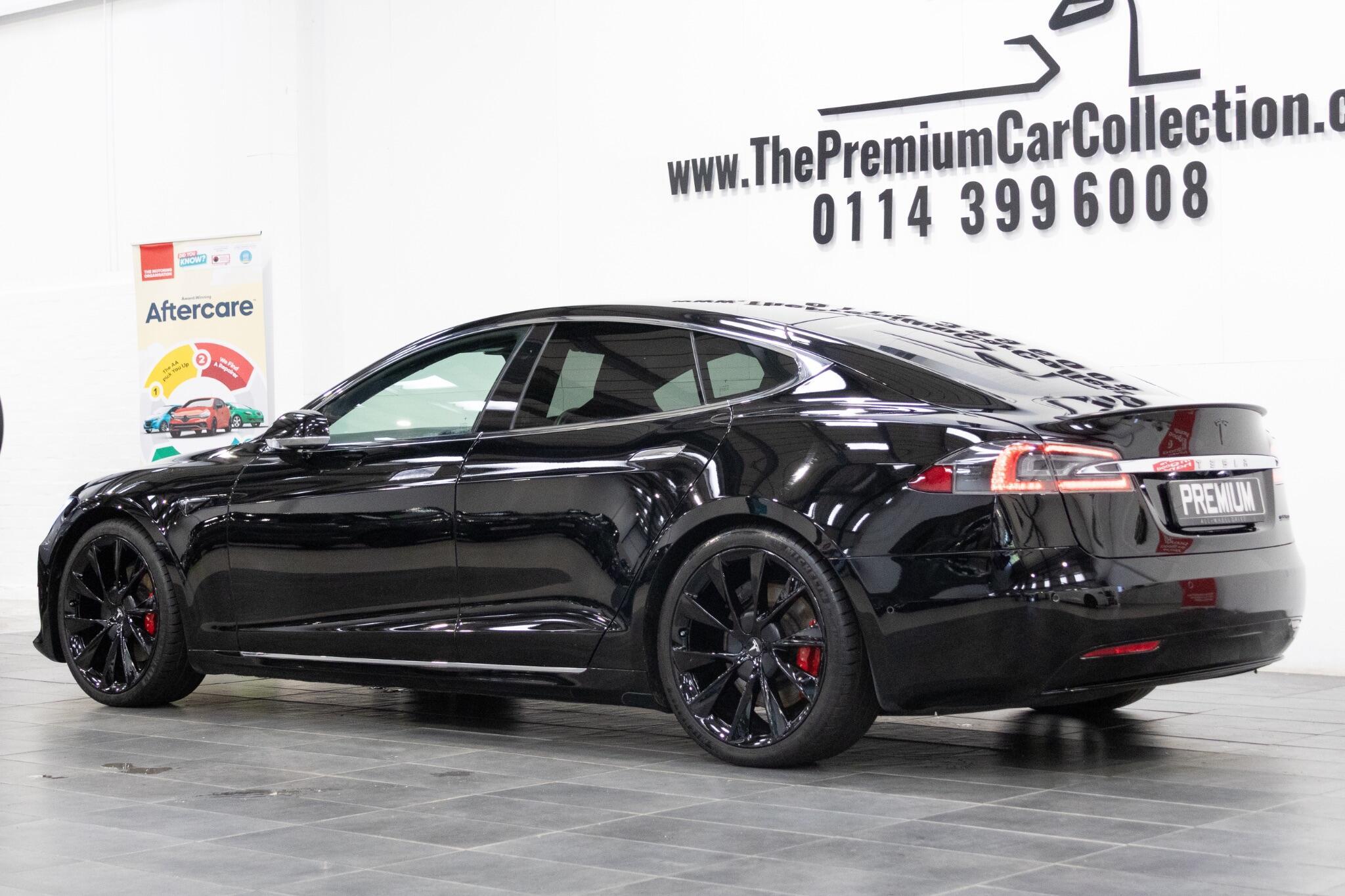 Tesla Model S - Image 5