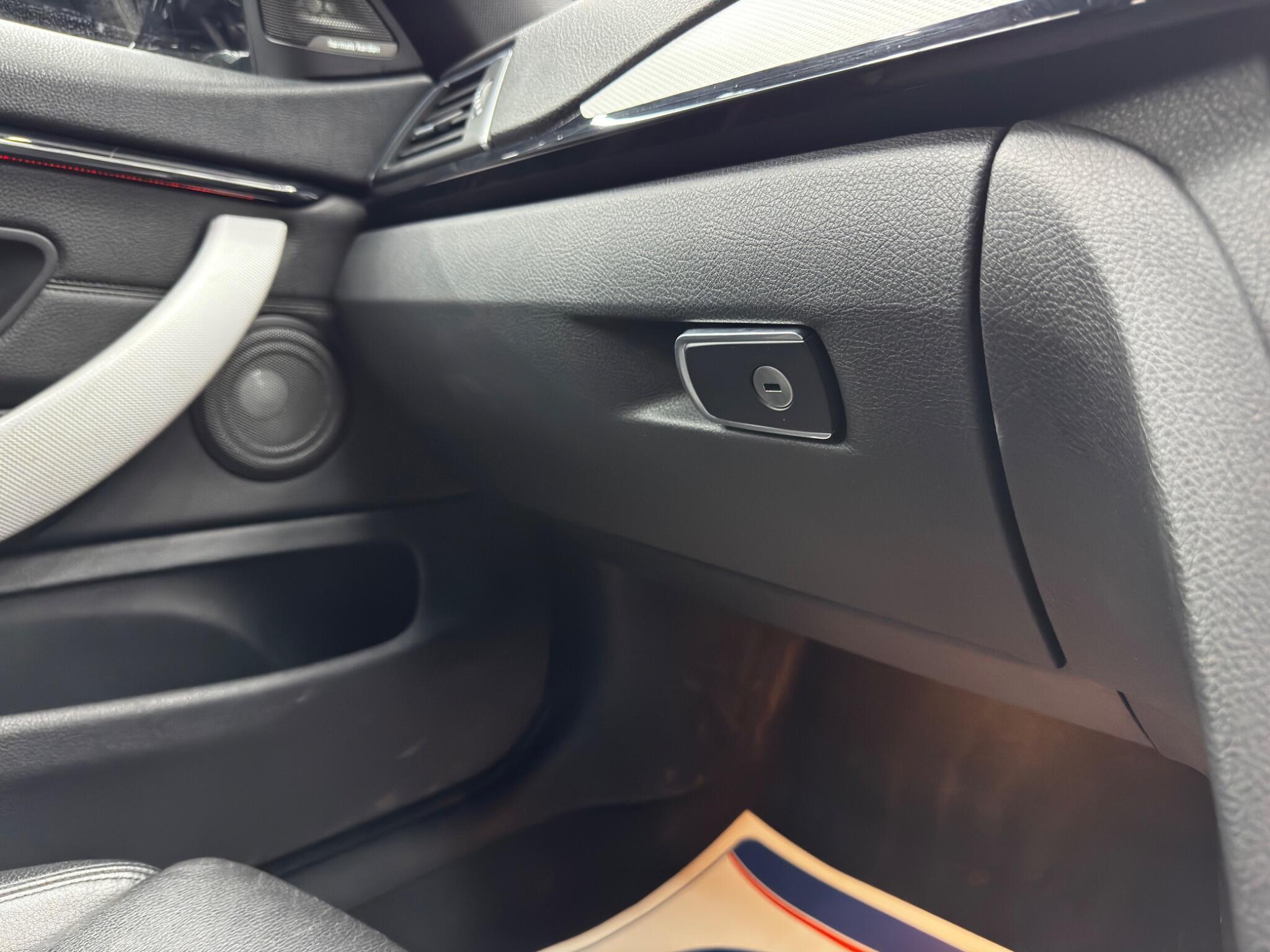BMW 4 SERIES GRAN COUPE - Image 36